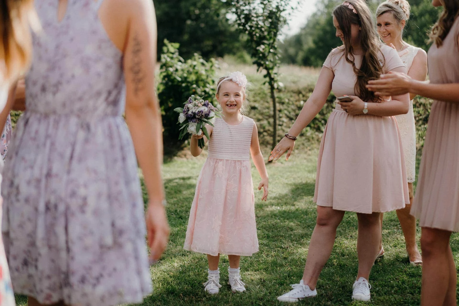 Svatba Dolní Bouda Dolany - foto 27