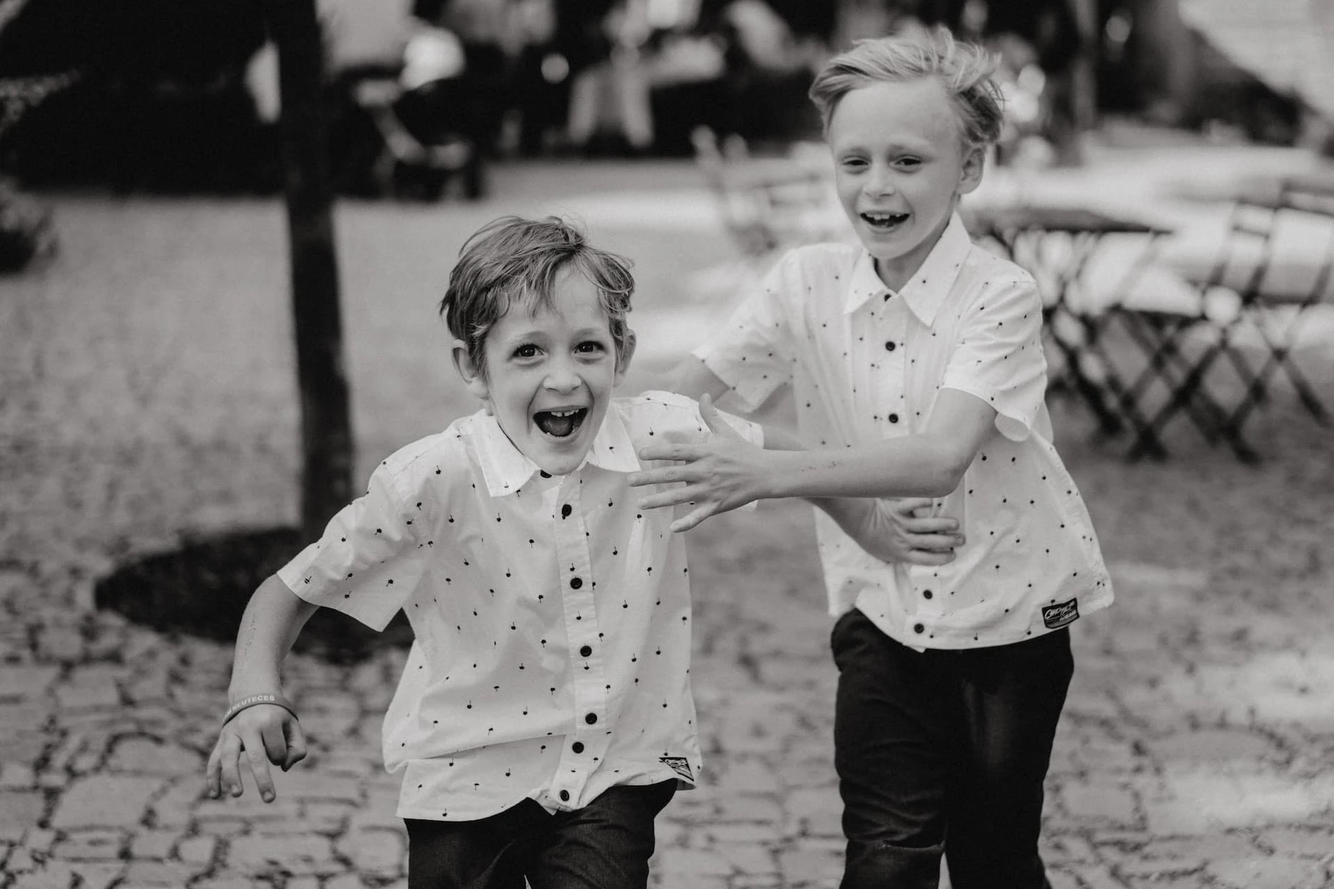 Svatba Dolní Bouda Dolany - foto 24