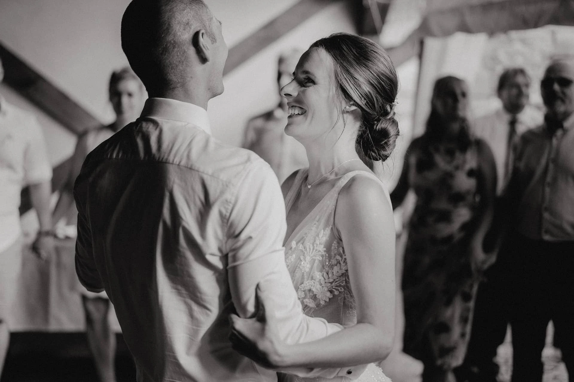 Svatba Dolní Bouda Dolany - foto 22