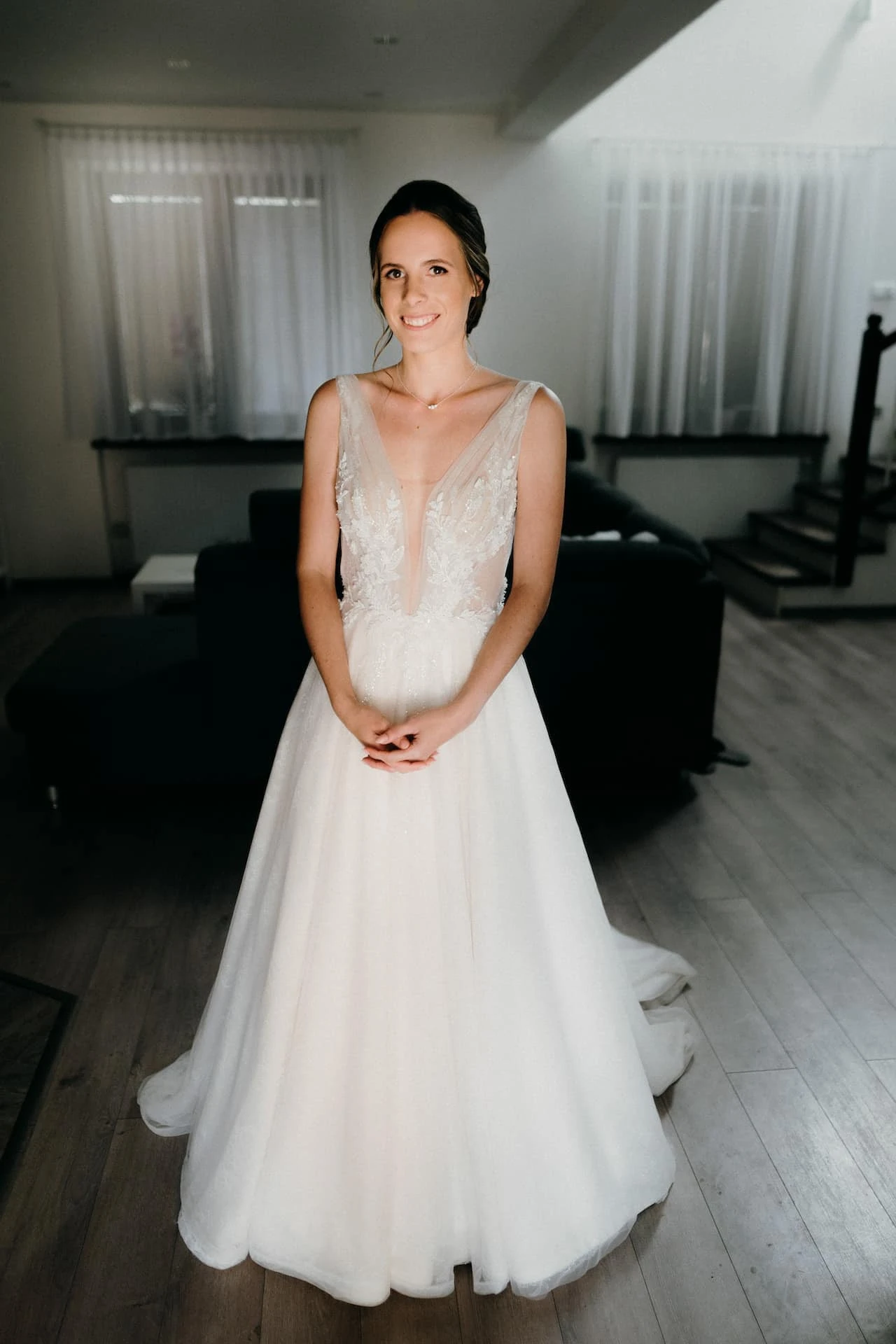 Svatba Dolní Bouda Dolany - foto 65