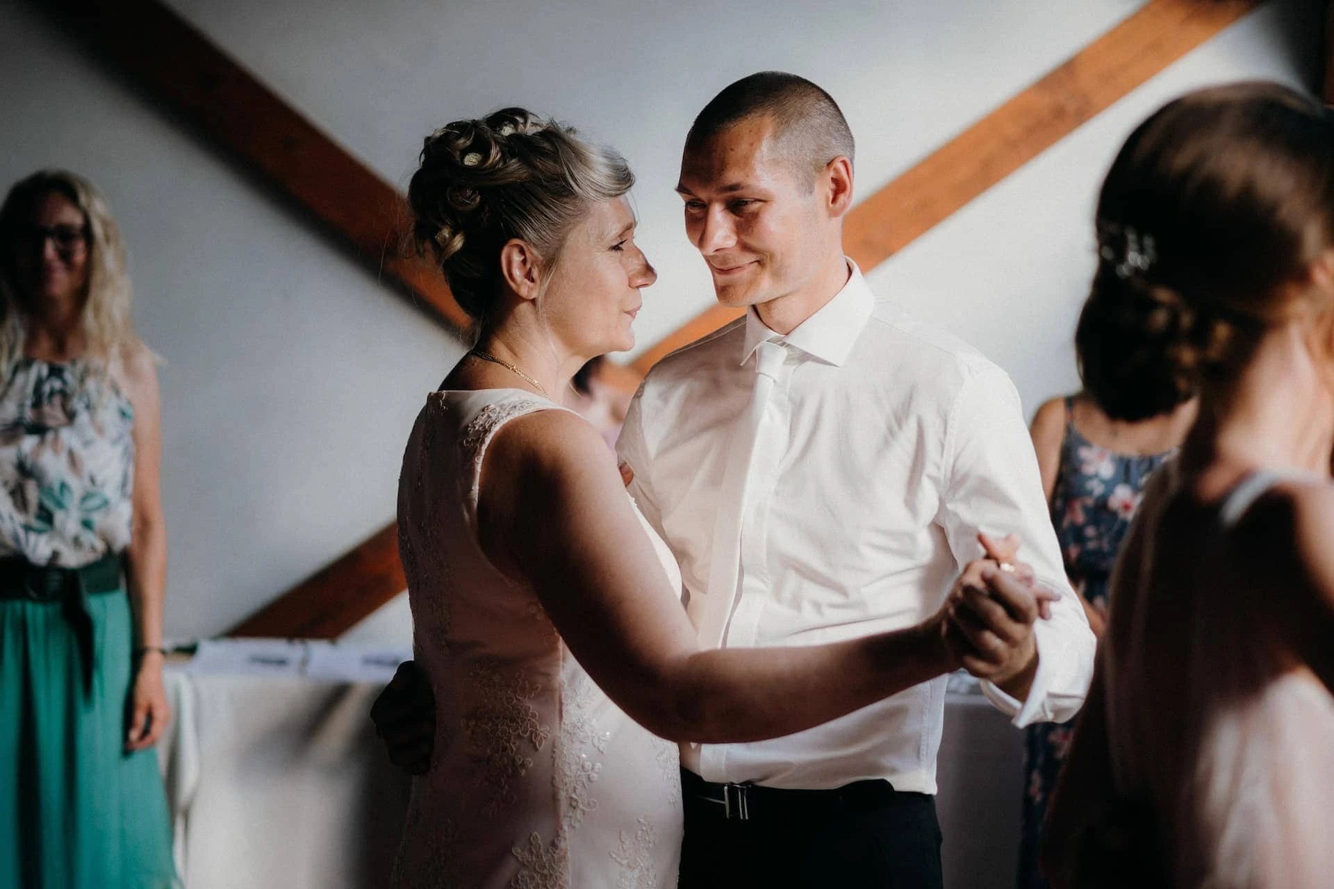 Svatba Dolní Bouda Dolany - foto 21