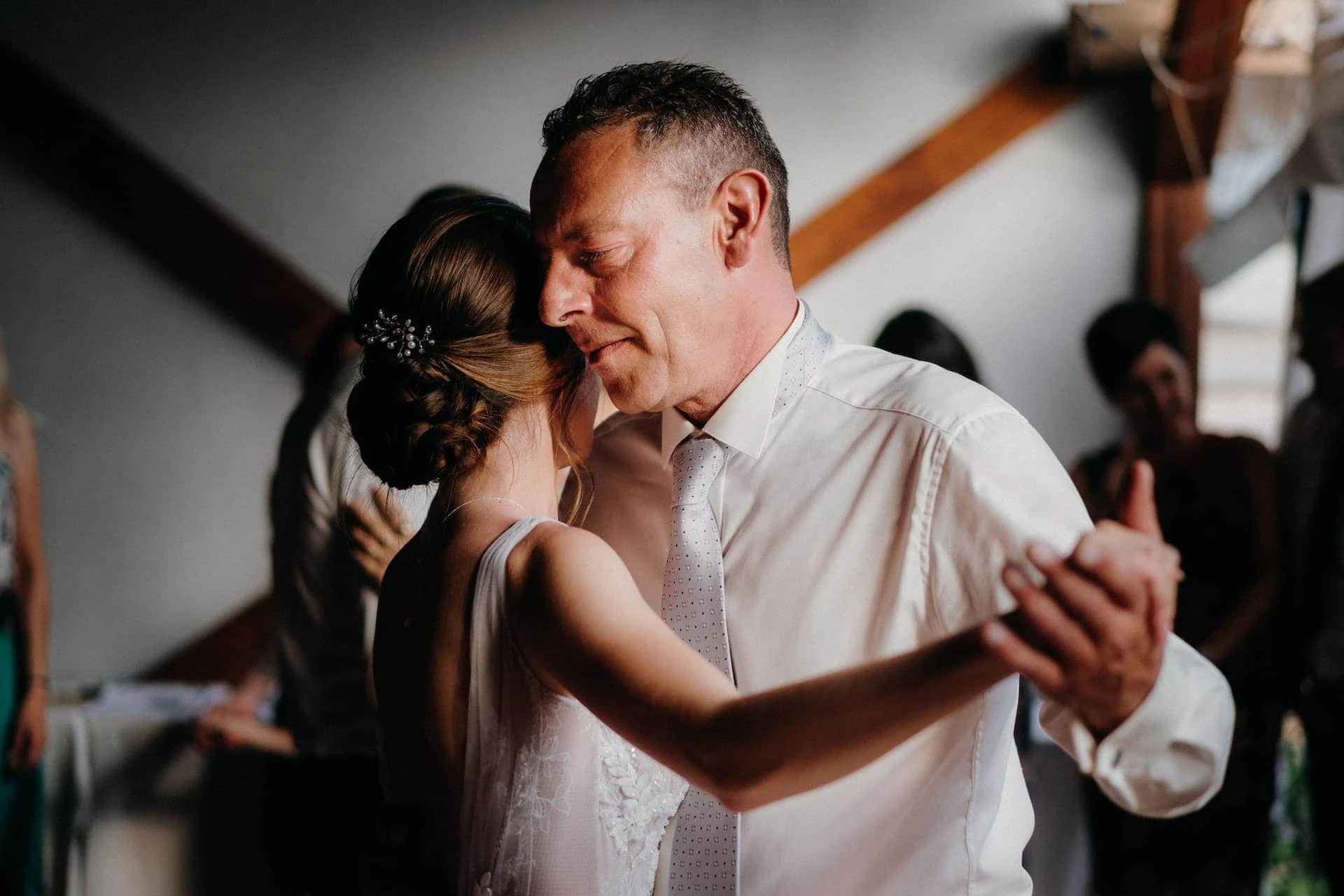 Svatba Dolní Bouda Dolany - foto 20