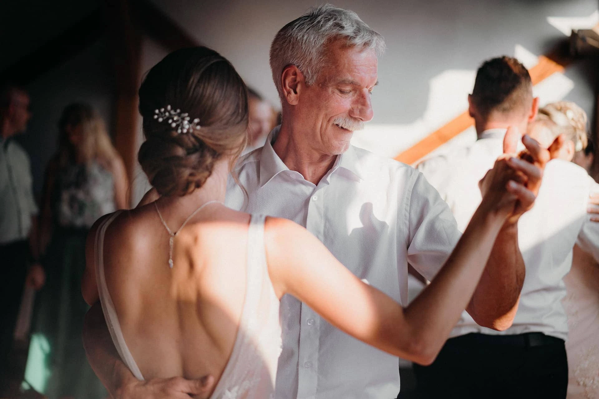 Svatba Dolní Bouda Dolany - foto 19