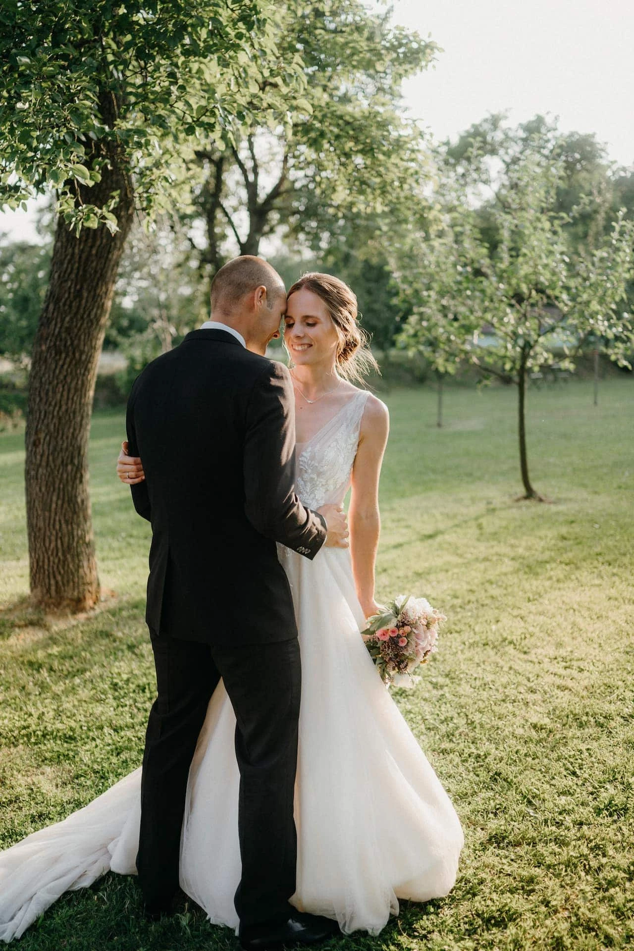 Svatba Dolní Bouda Dolany - foto 14