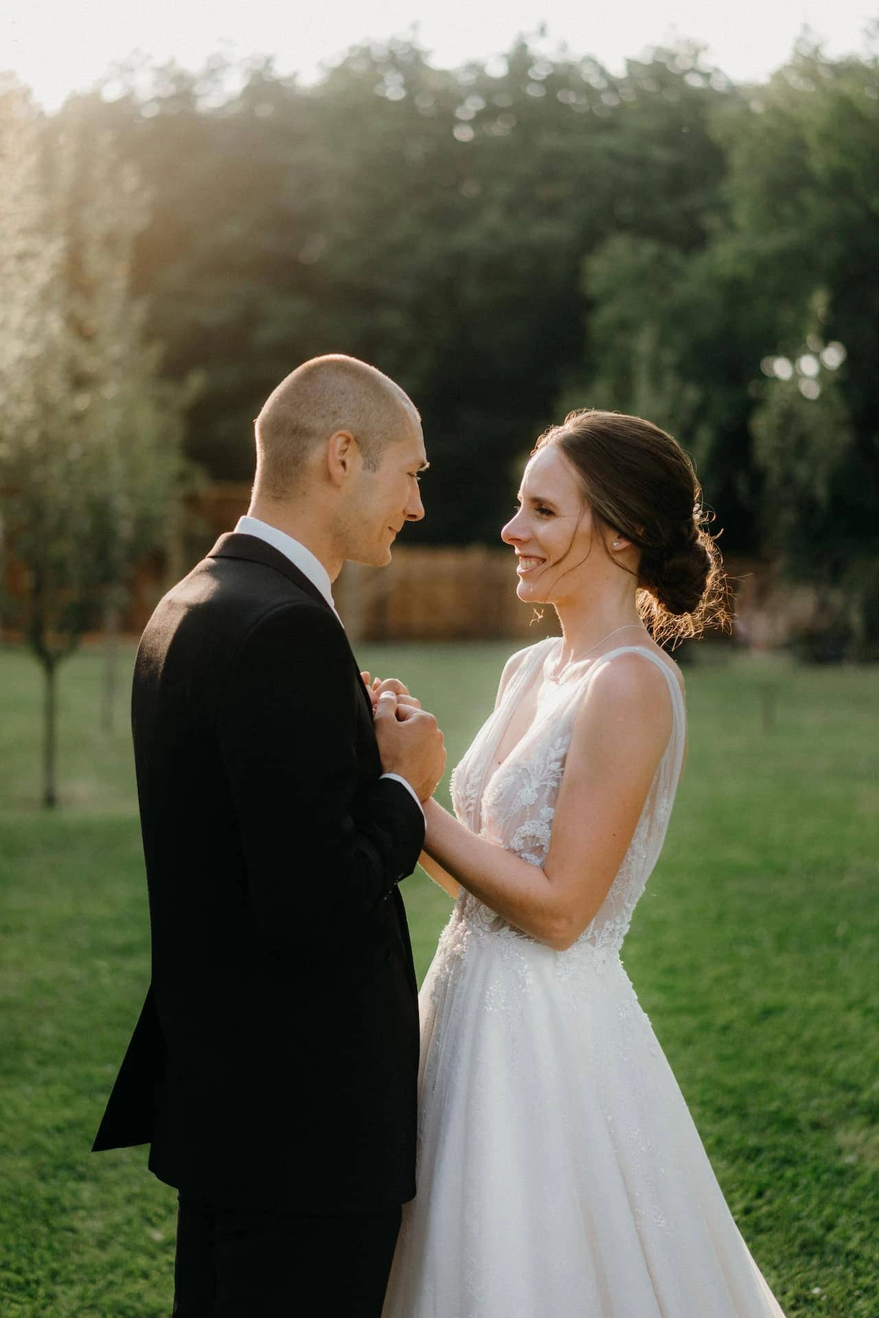 Svatba Dolní Bouda Dolany - foto 12