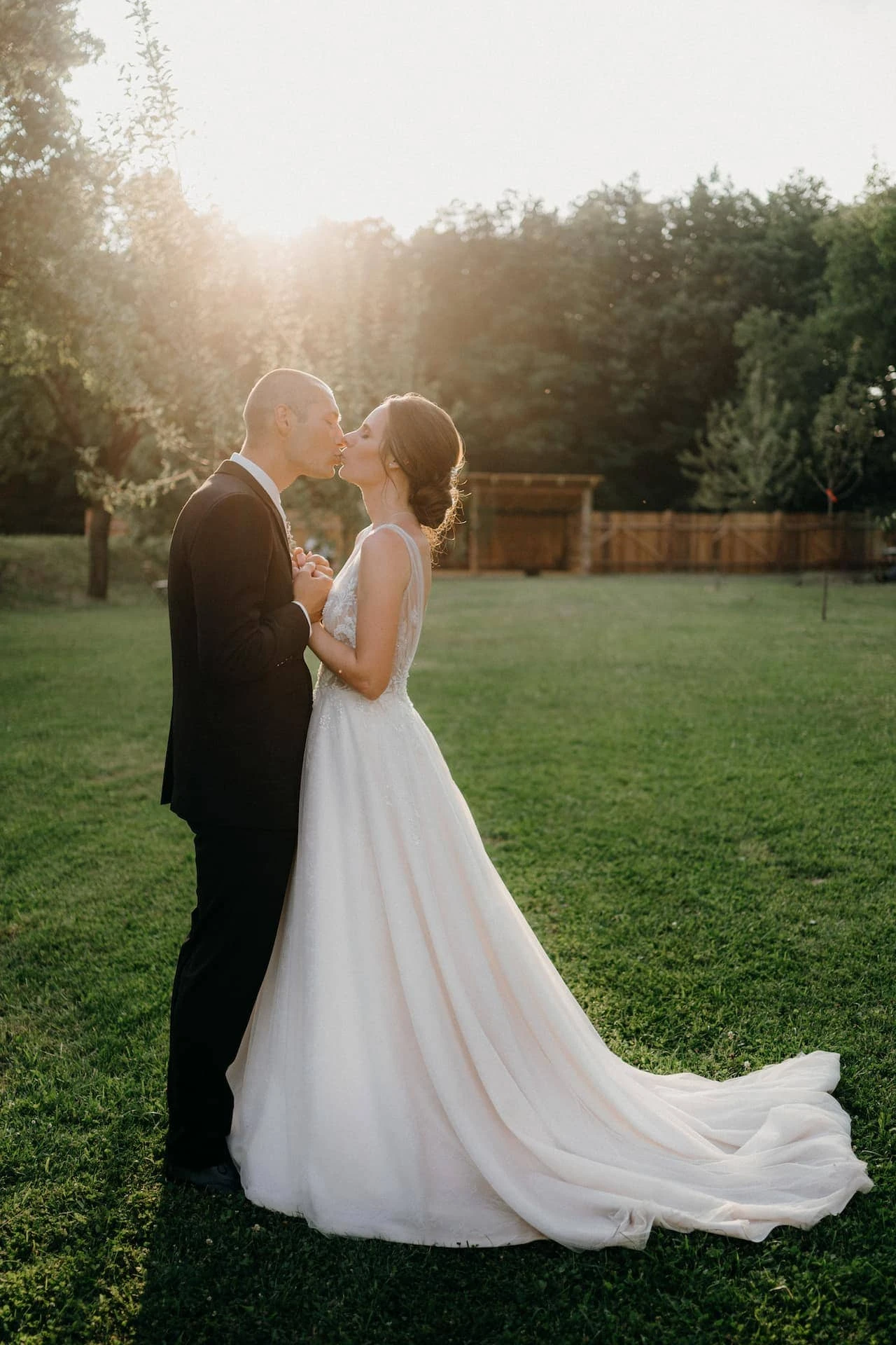 Svatba Dolní Bouda Dolany - foto 11