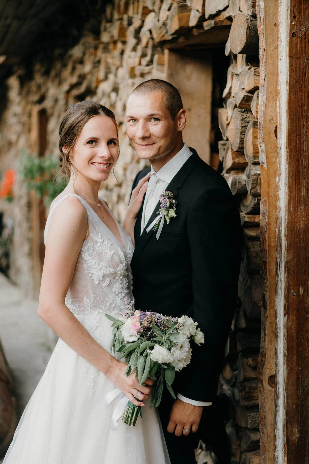 Svatba Dolní Bouda Dolany - foto 10