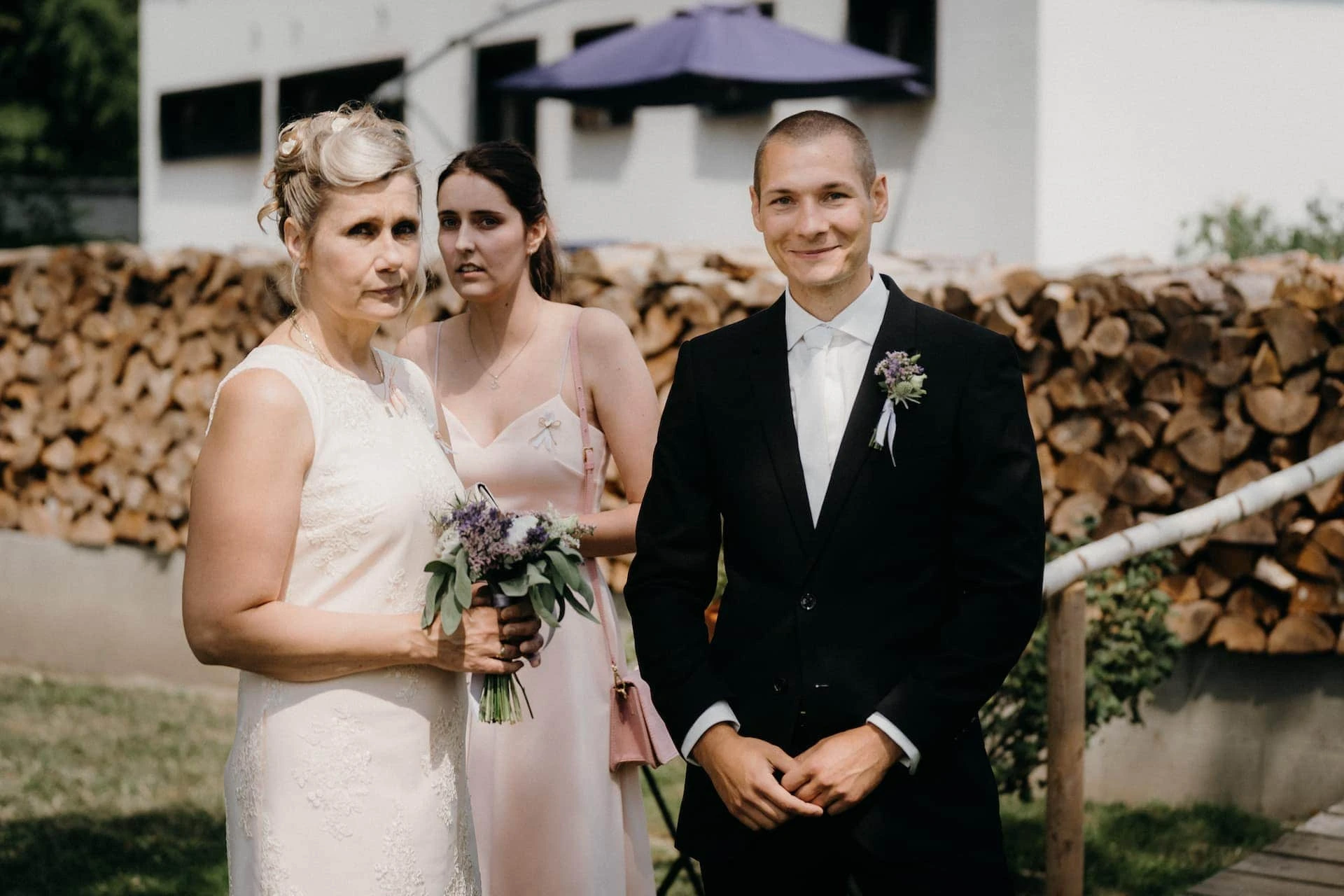 Svatba Dolní Bouda Dolany - foto 63