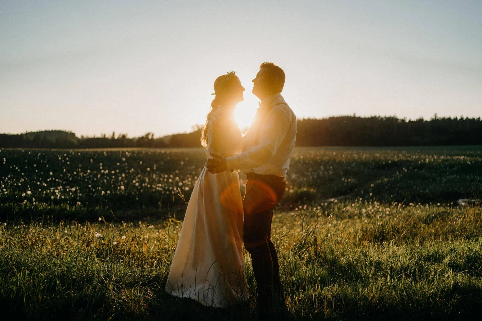 Svatba Obora Trpišov - foto 100