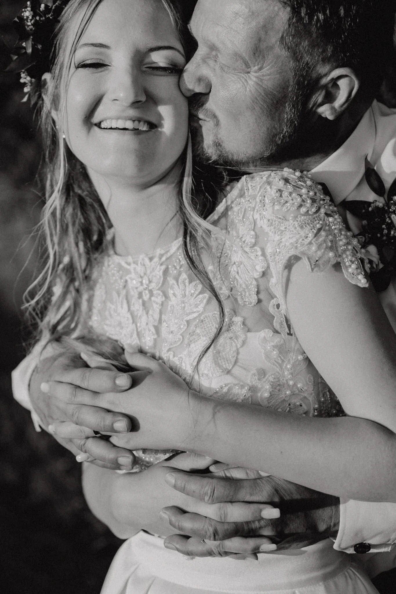 Svatba Obora Trpišov - foto 104