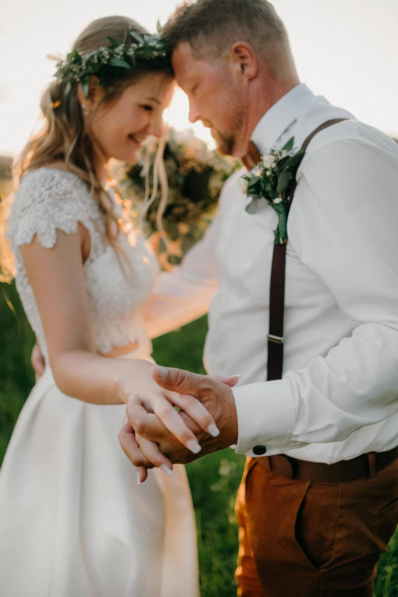 Svatba Obora Trpišov - foto 109