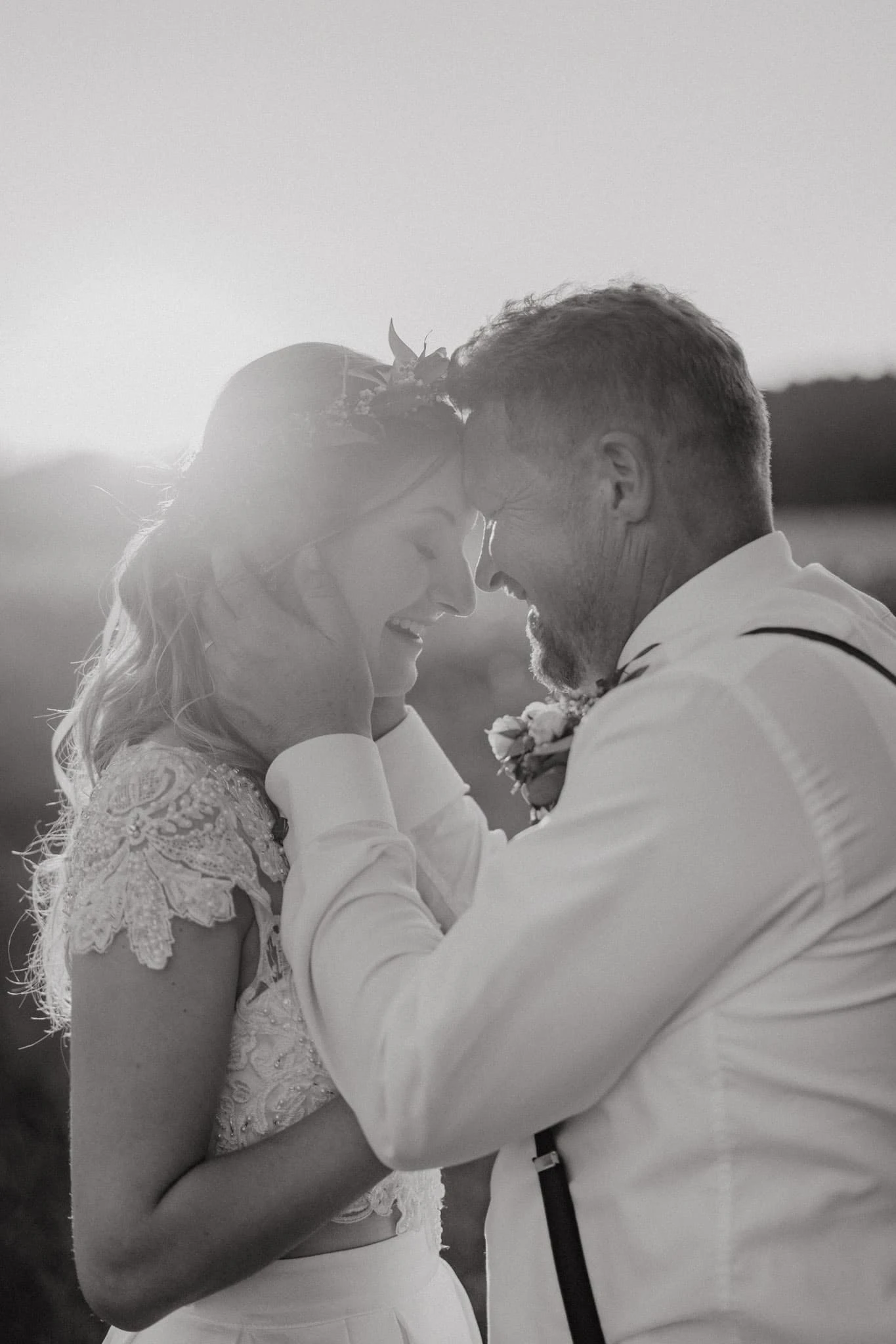 Svatba Obora Trpišov - foto 110