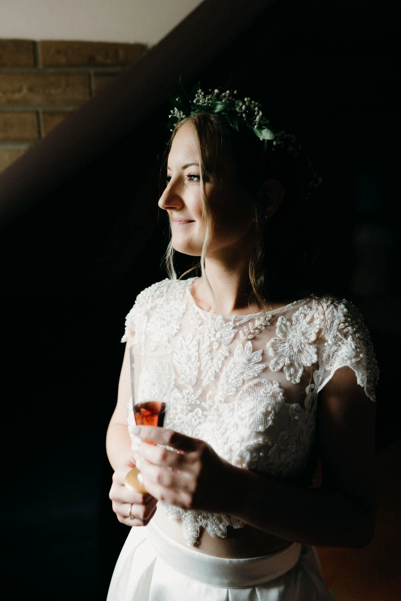 Svatba Obora Trpišov - foto 14