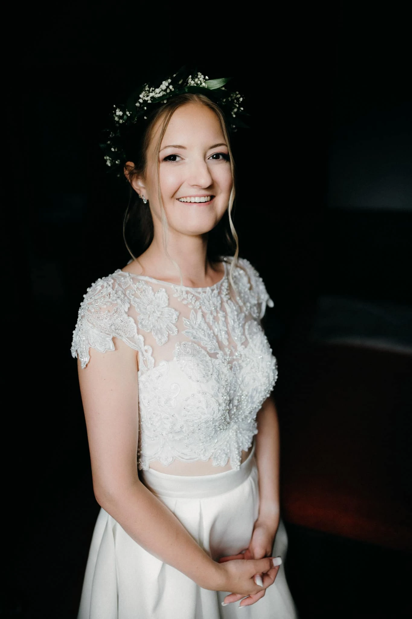 Svatba Obora Trpišov - foto 16