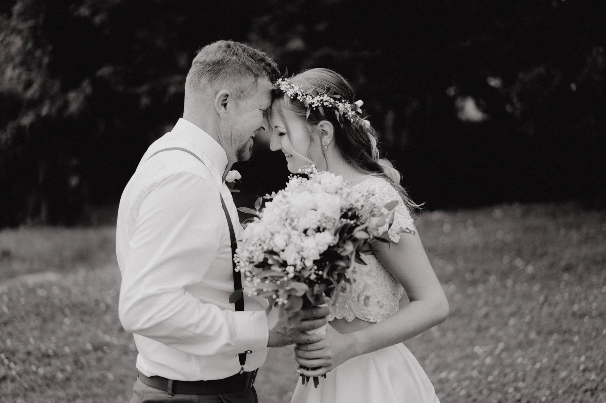 Svatba Obora Trpišov - foto 19