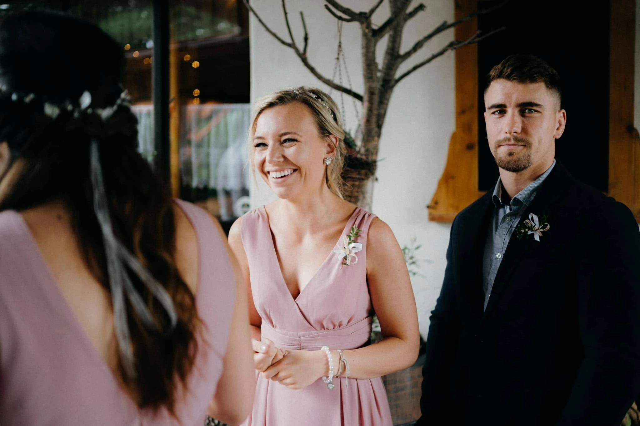 Svatba Obora Trpišov - foto 27