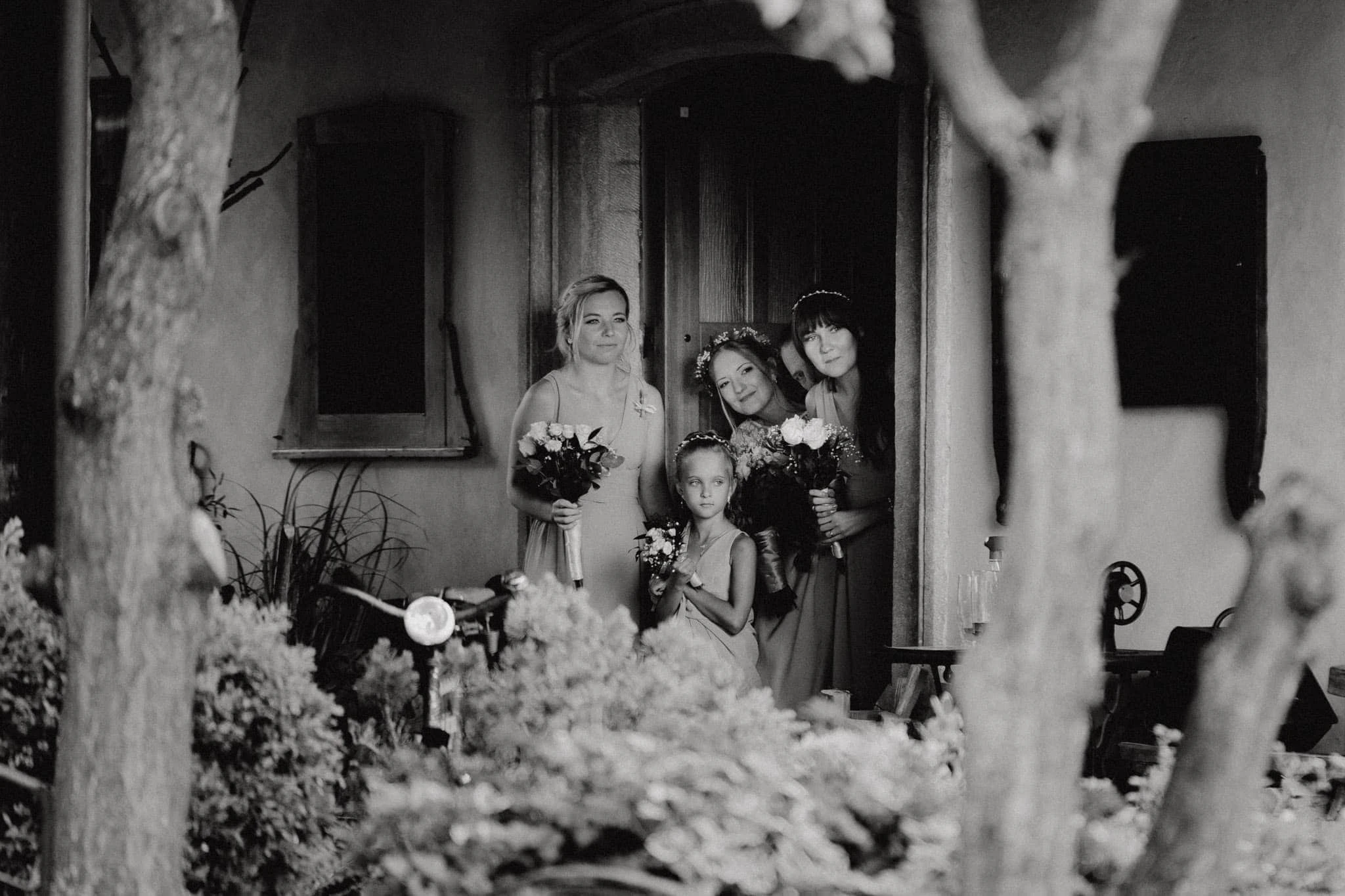 Svatba Obora Trpišov - foto 32