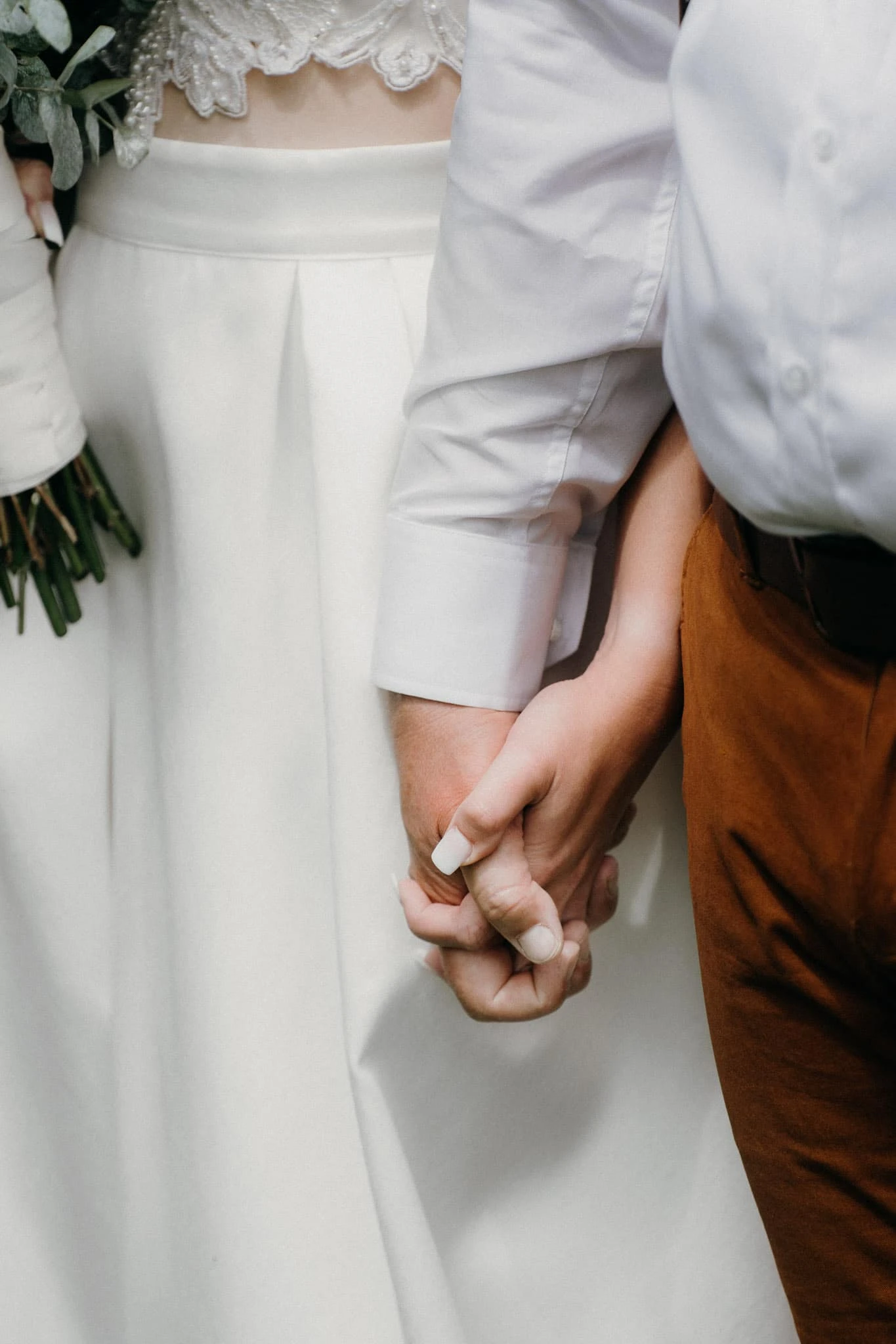 Svatba Obora Trpišov - foto 38