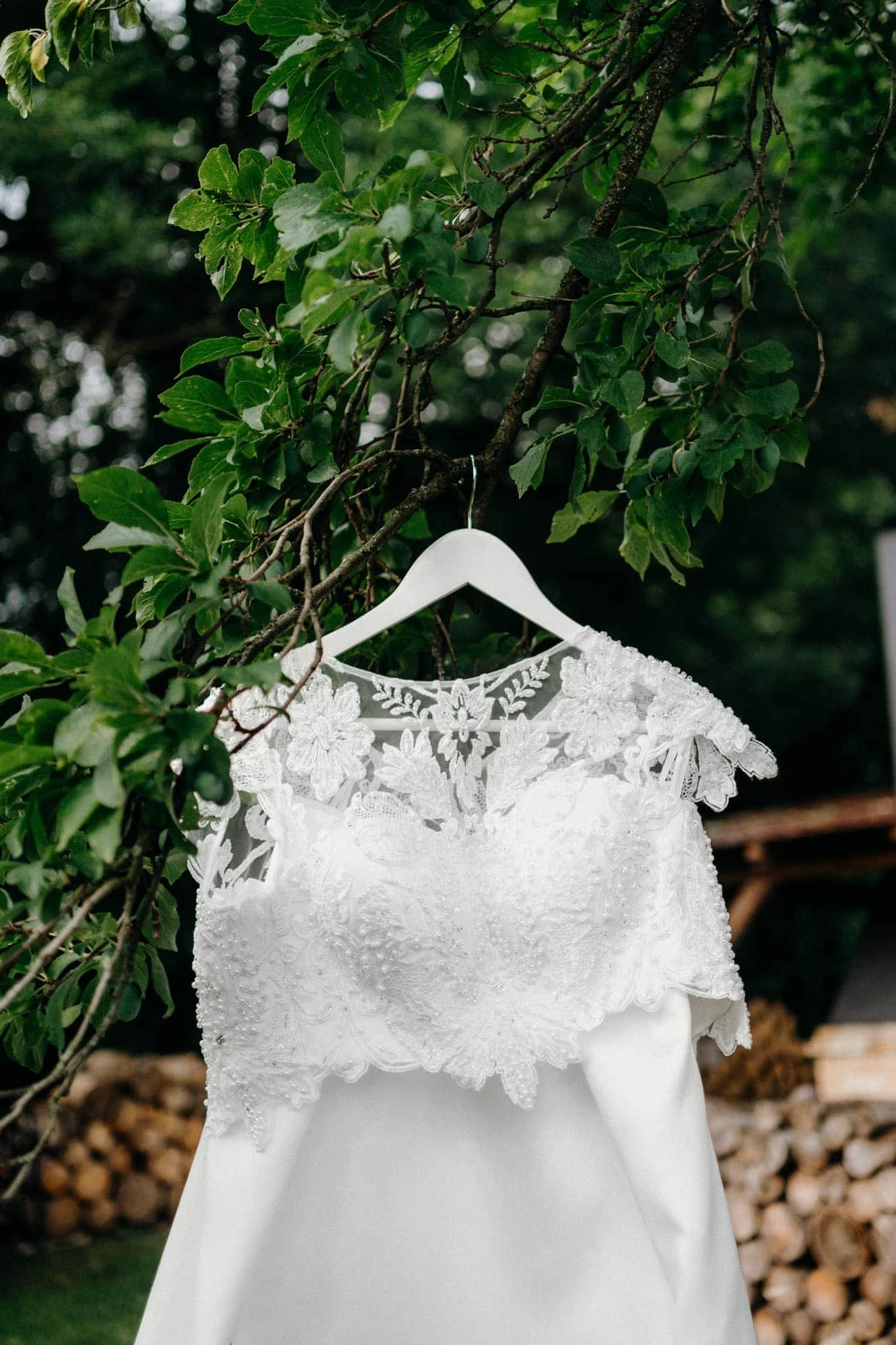 Svatba Obora Trpišov - foto 4