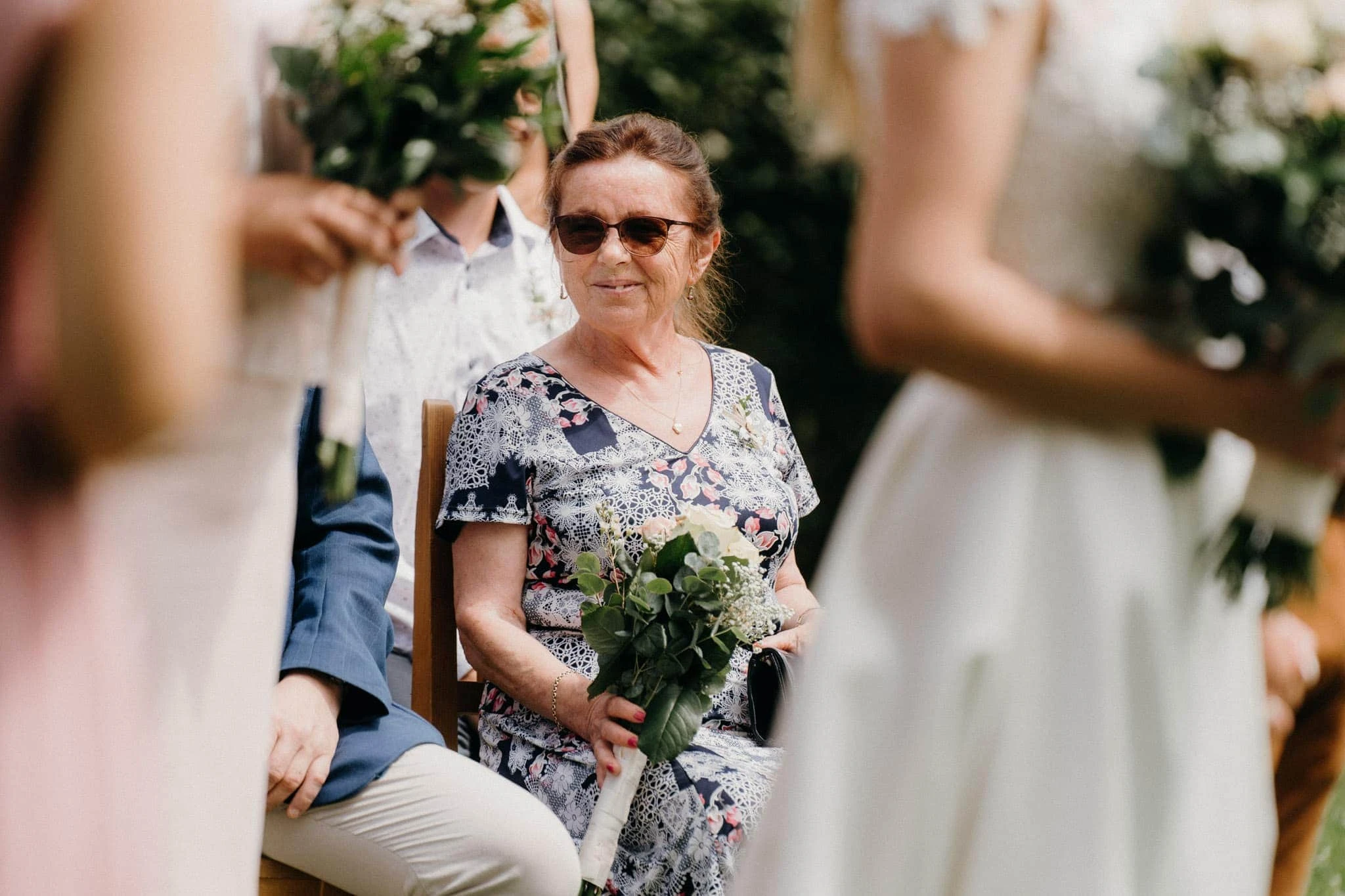 Svatba Obora Trpišov - foto 41