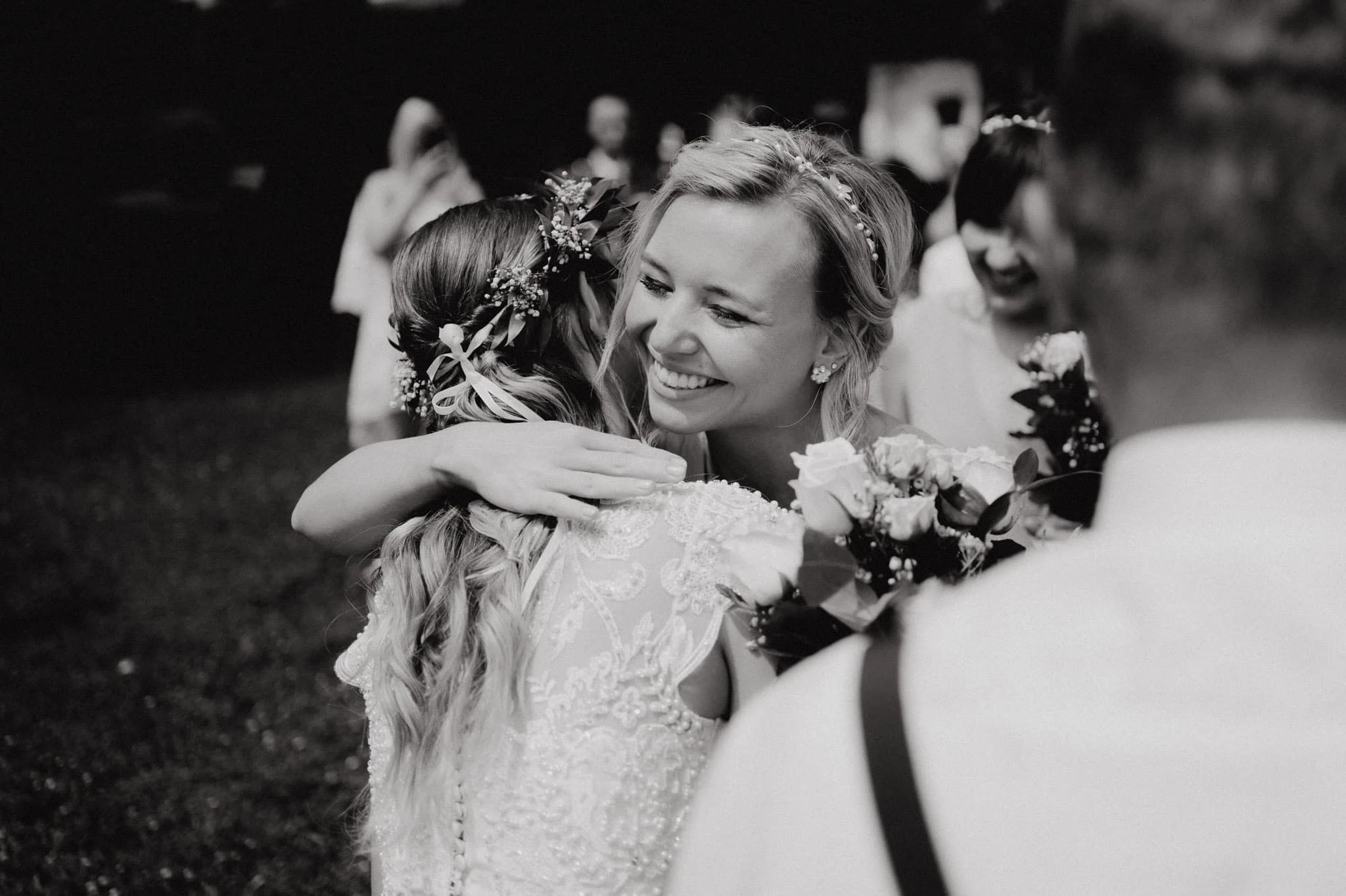 Svatba Obora Trpišov - foto 48