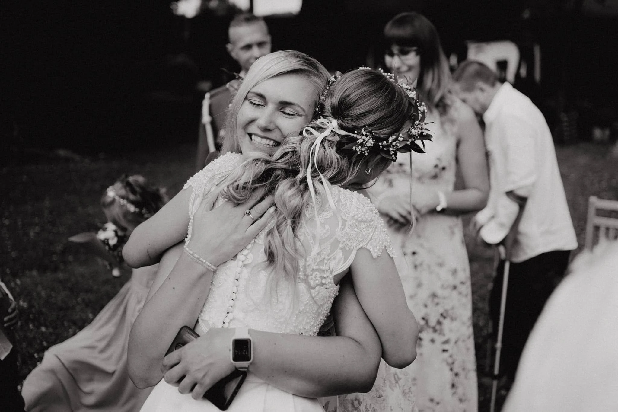 Svatba Obora Trpišov - foto 51