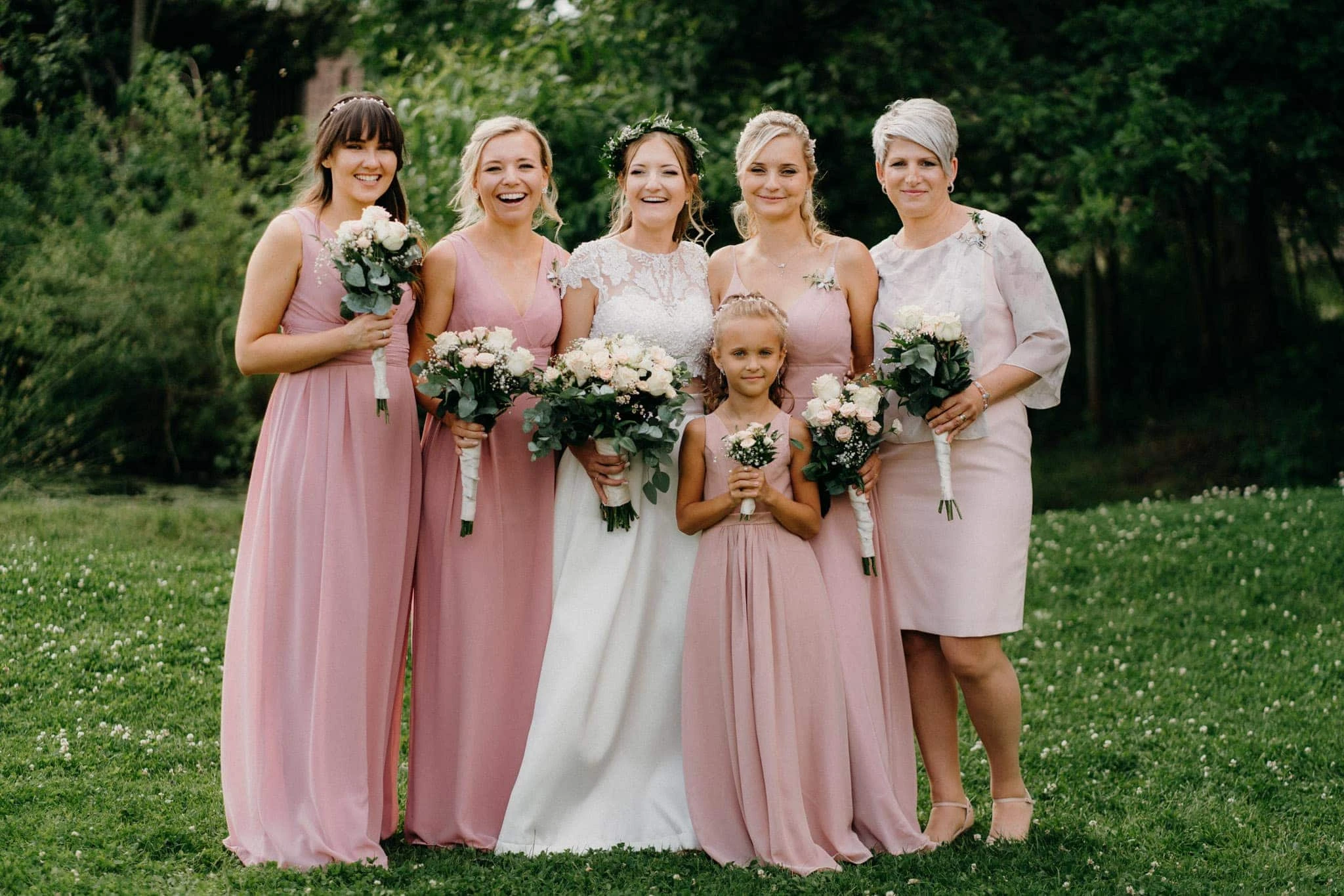 Svatba Obora Trpišov - foto 54