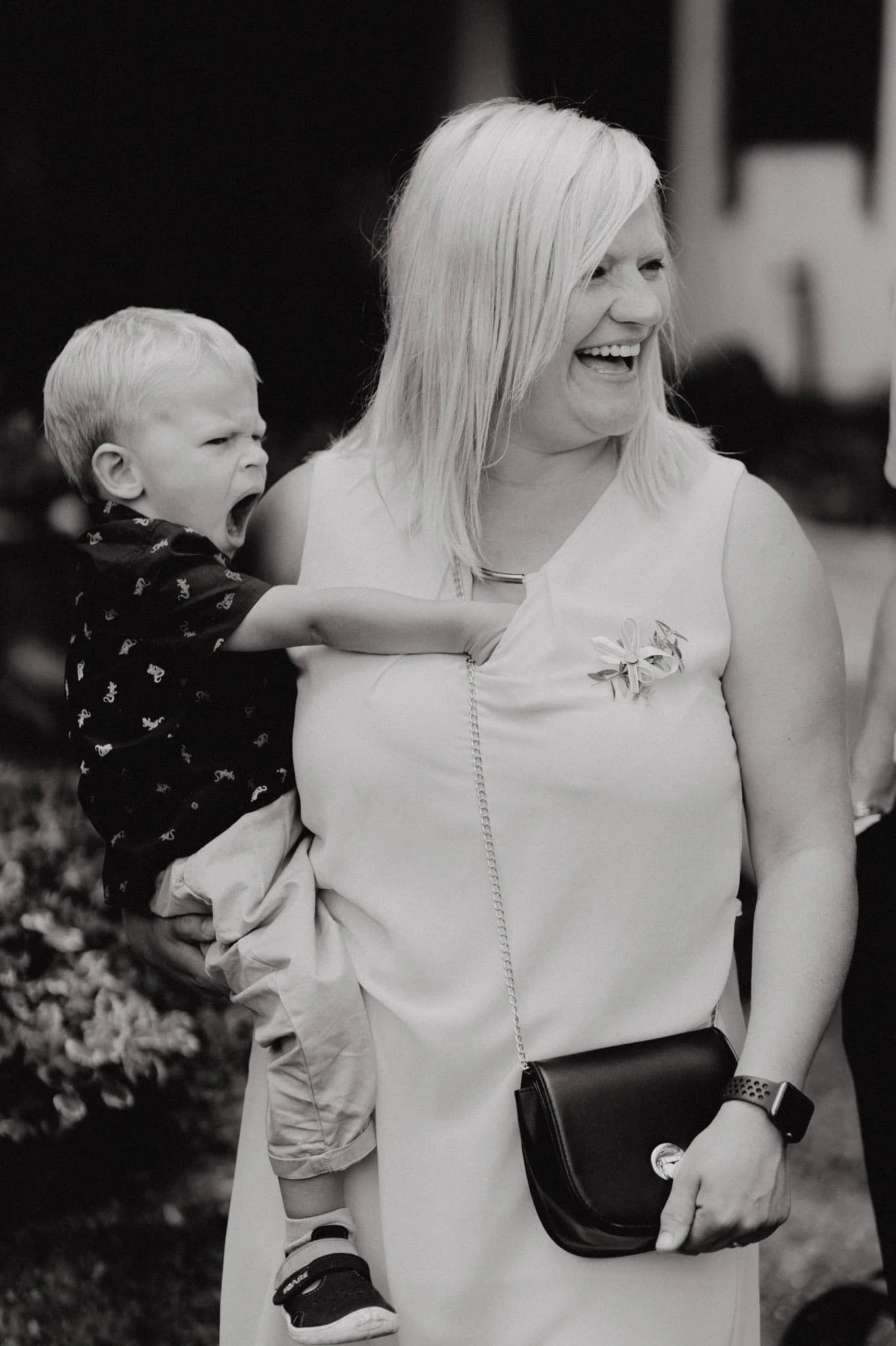 Svatba Obora Trpišov - foto 55