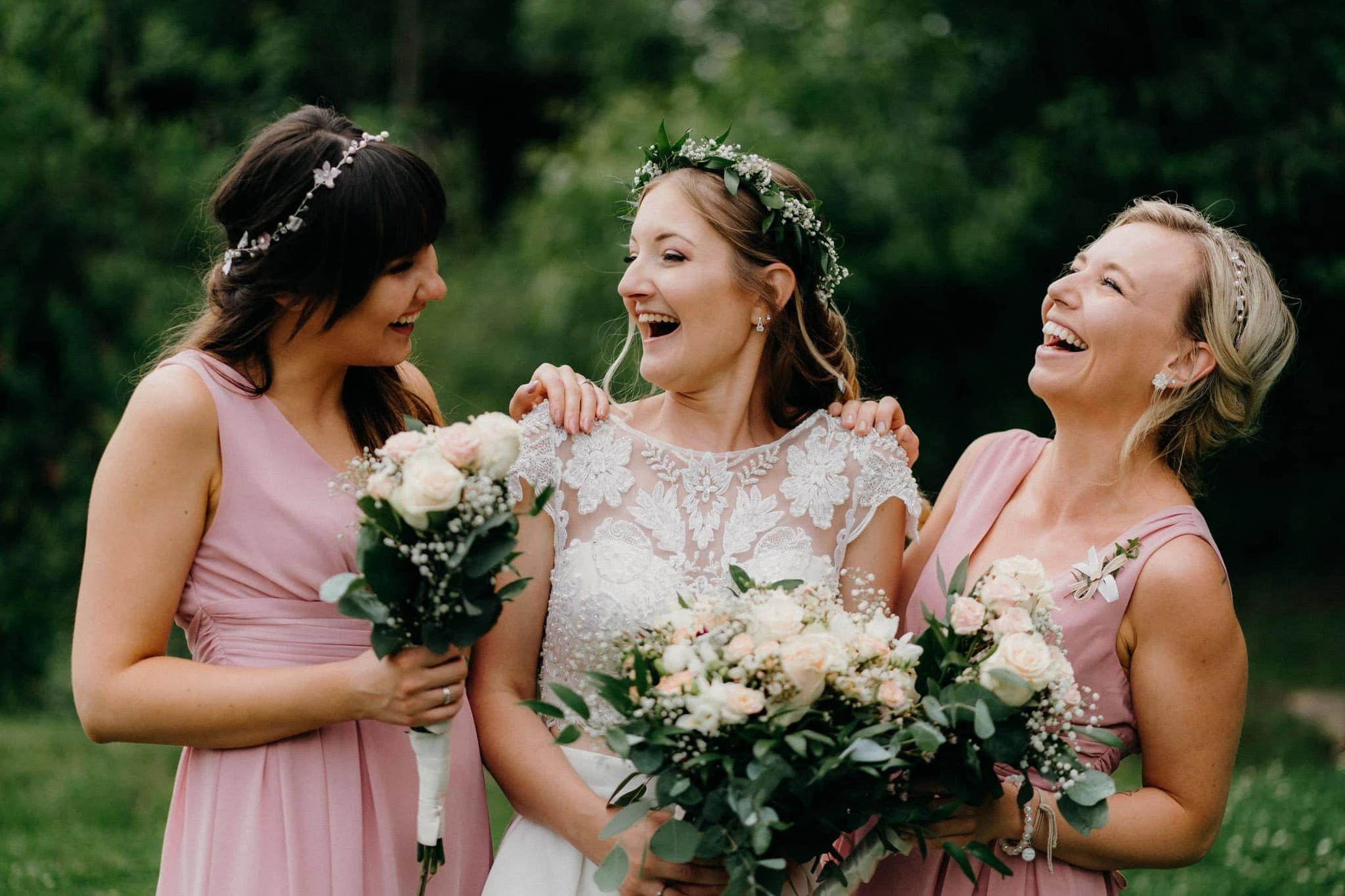 Svatba Obora Trpišov - foto 57