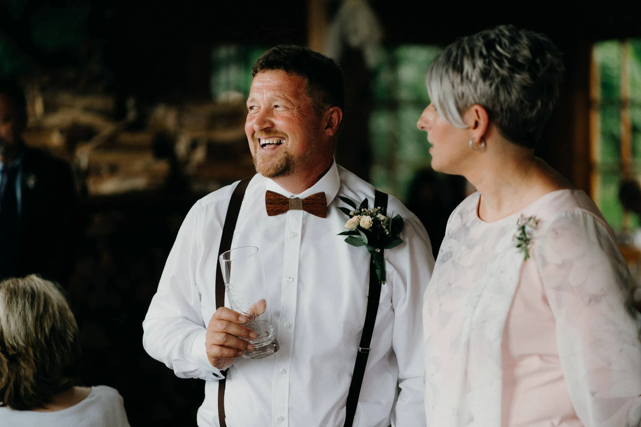 Svatba Obora Trpišov - foto 58