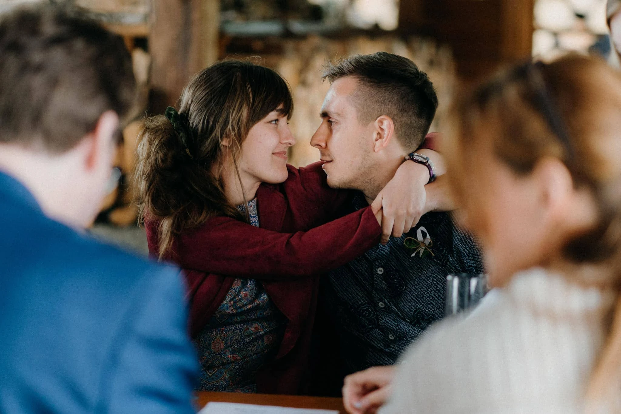 Svatba Obora Trpišov - foto 59