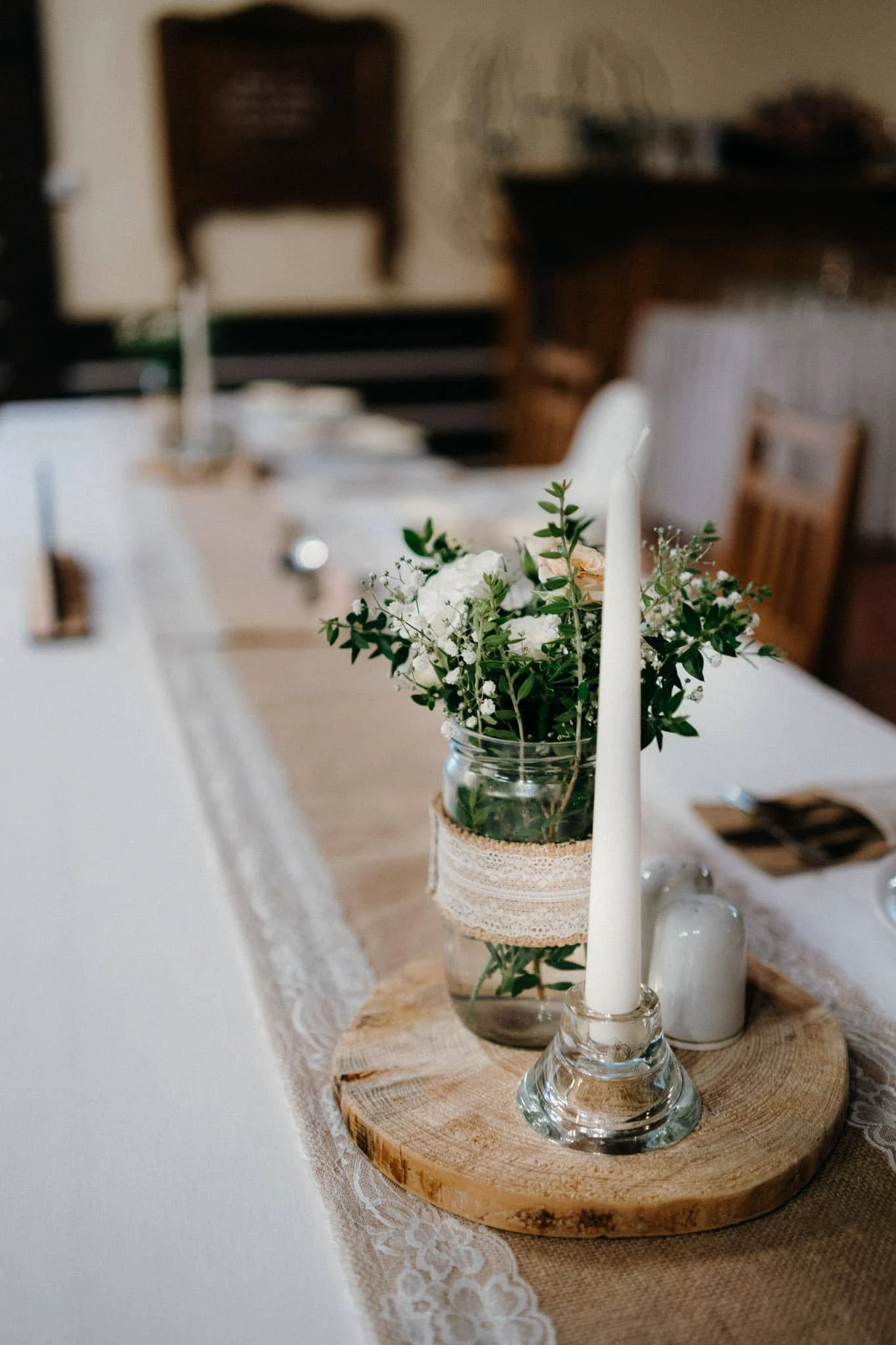 Svatba Obora Trpišov - foto 6