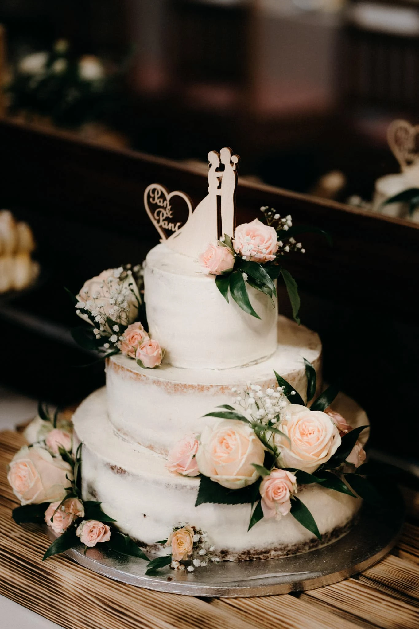 Svatba Obora Trpišov - foto 60