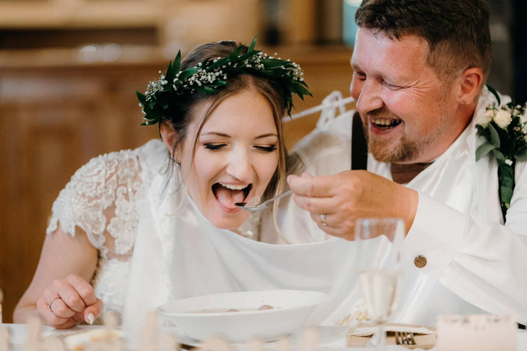 Svatba Obora Trpišov - foto 65