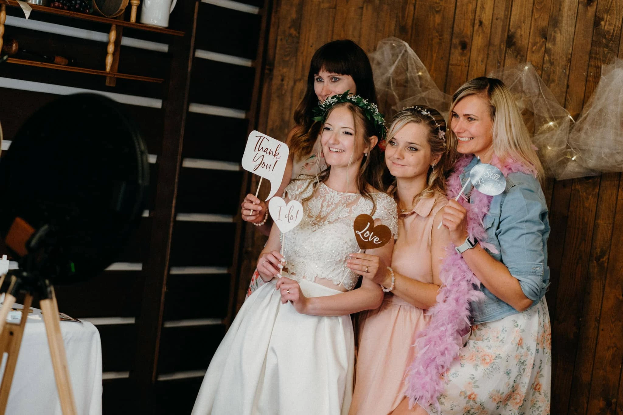 Svatba Obora Trpišov - foto 66