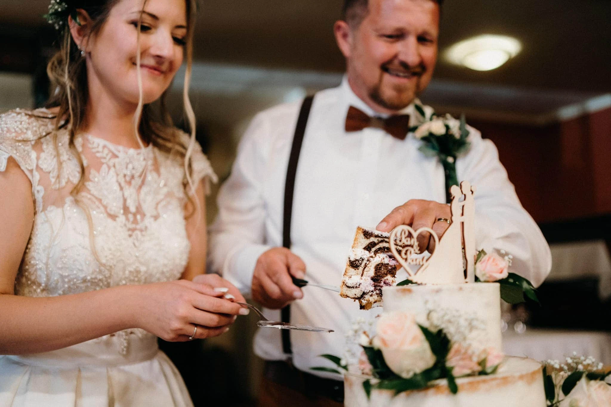 Svatba Obora Trpišov - foto 68