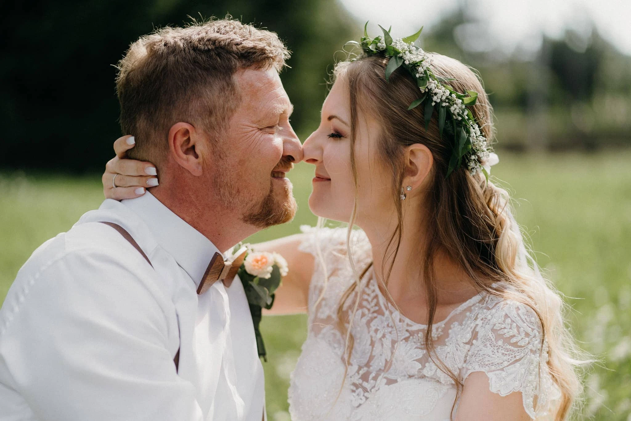 Svatba Obora Trpišov - foto 74