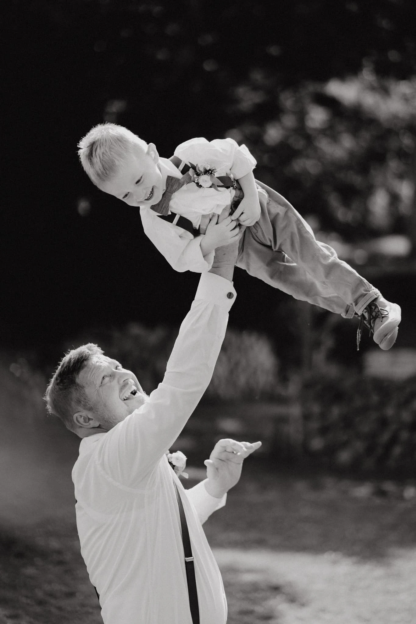 Svatba Obora Trpišov - foto 79