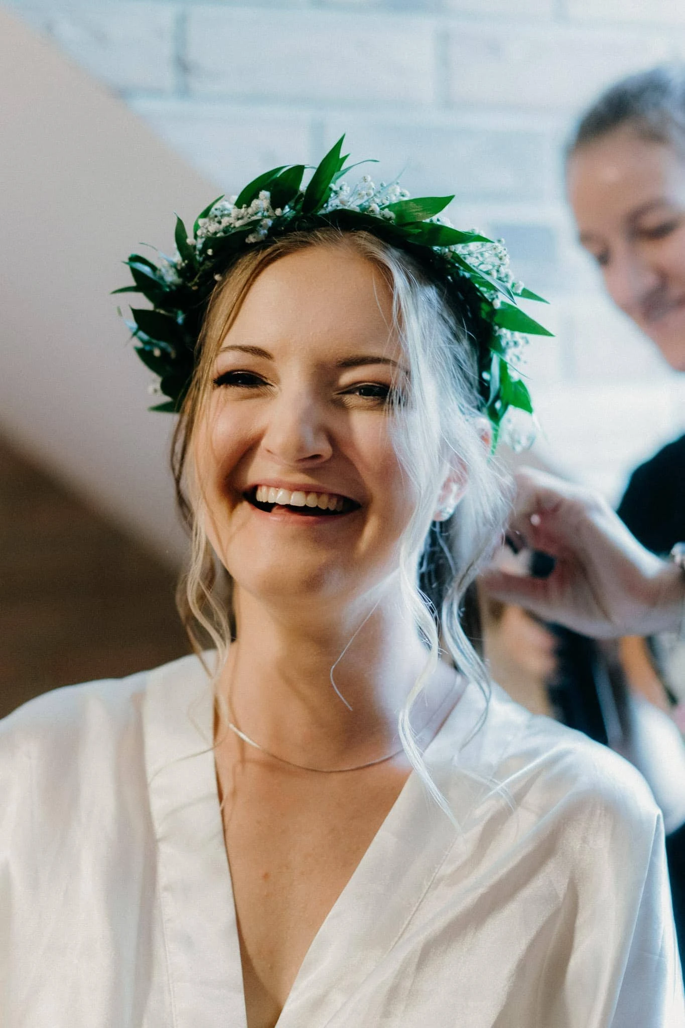 Svatba Obora Trpišov - foto 8