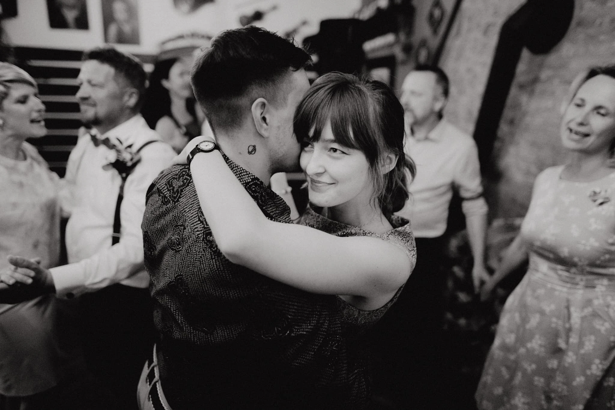 Svatba Obora Trpišov - foto 83