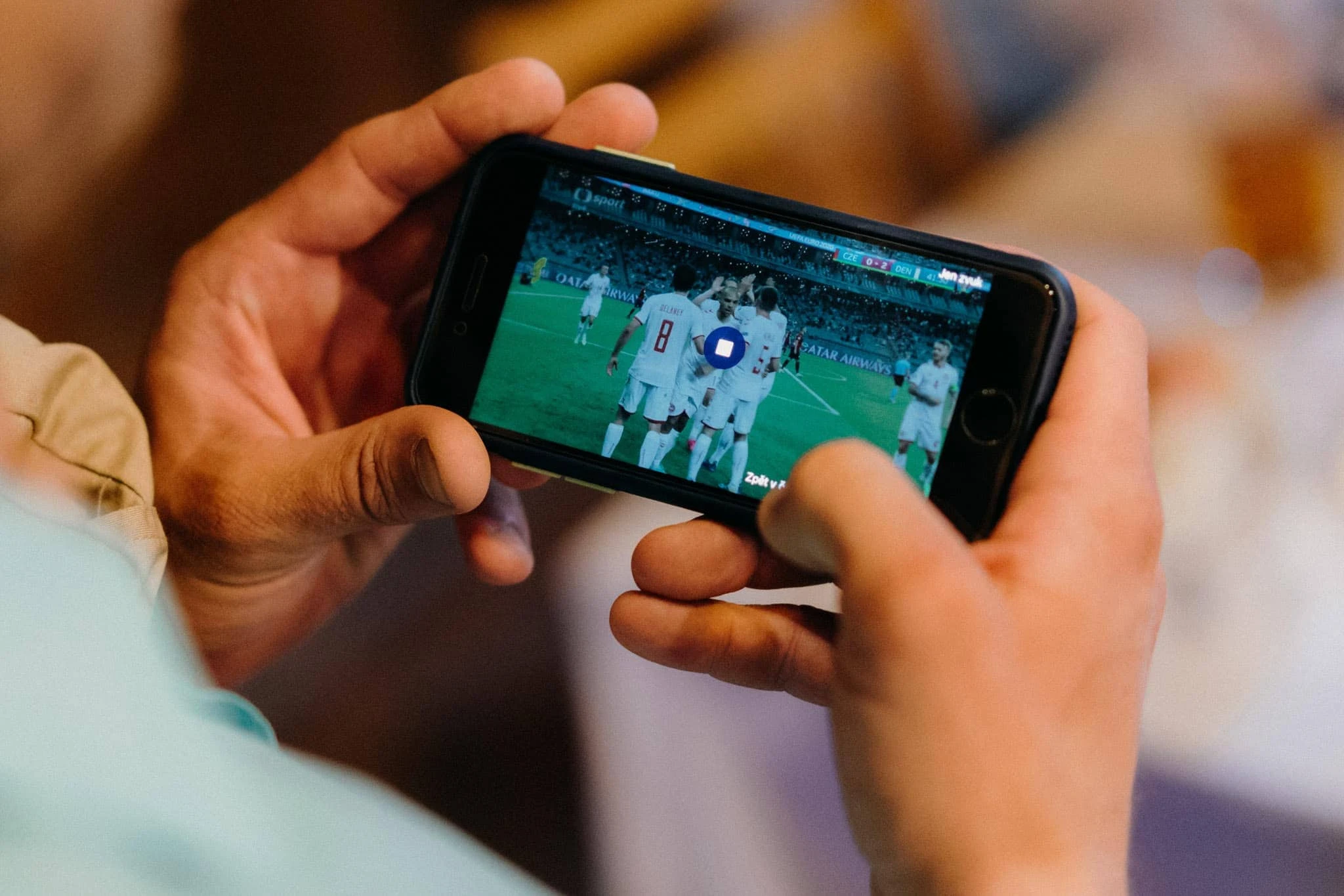 Svatba Obora Trpišov - foto 87