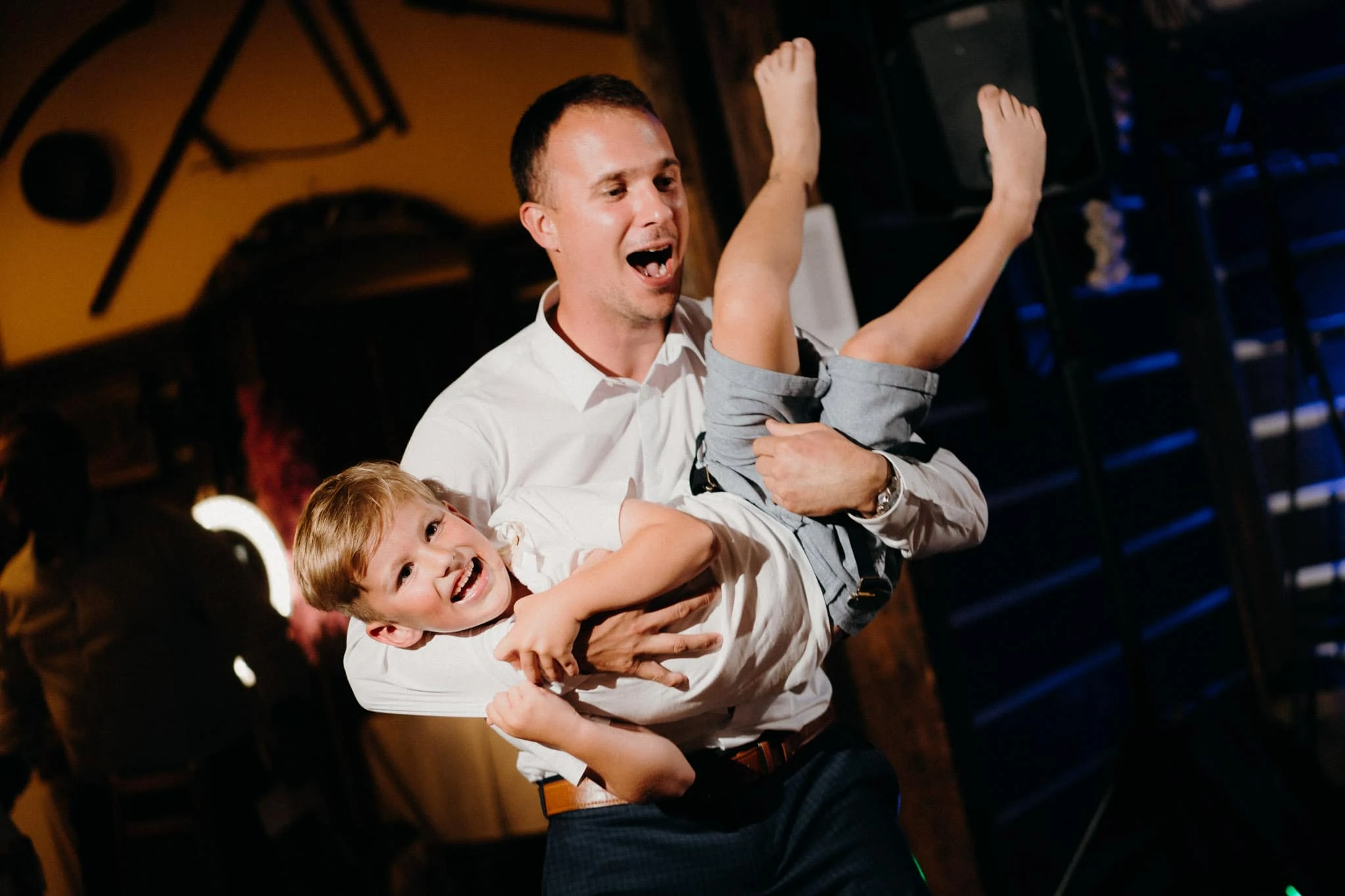 Svatba Obora Trpišov - foto 88