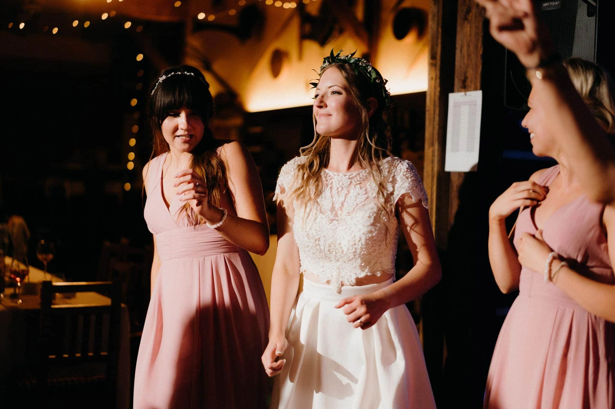 Svatba Obora Trpišov - foto 96