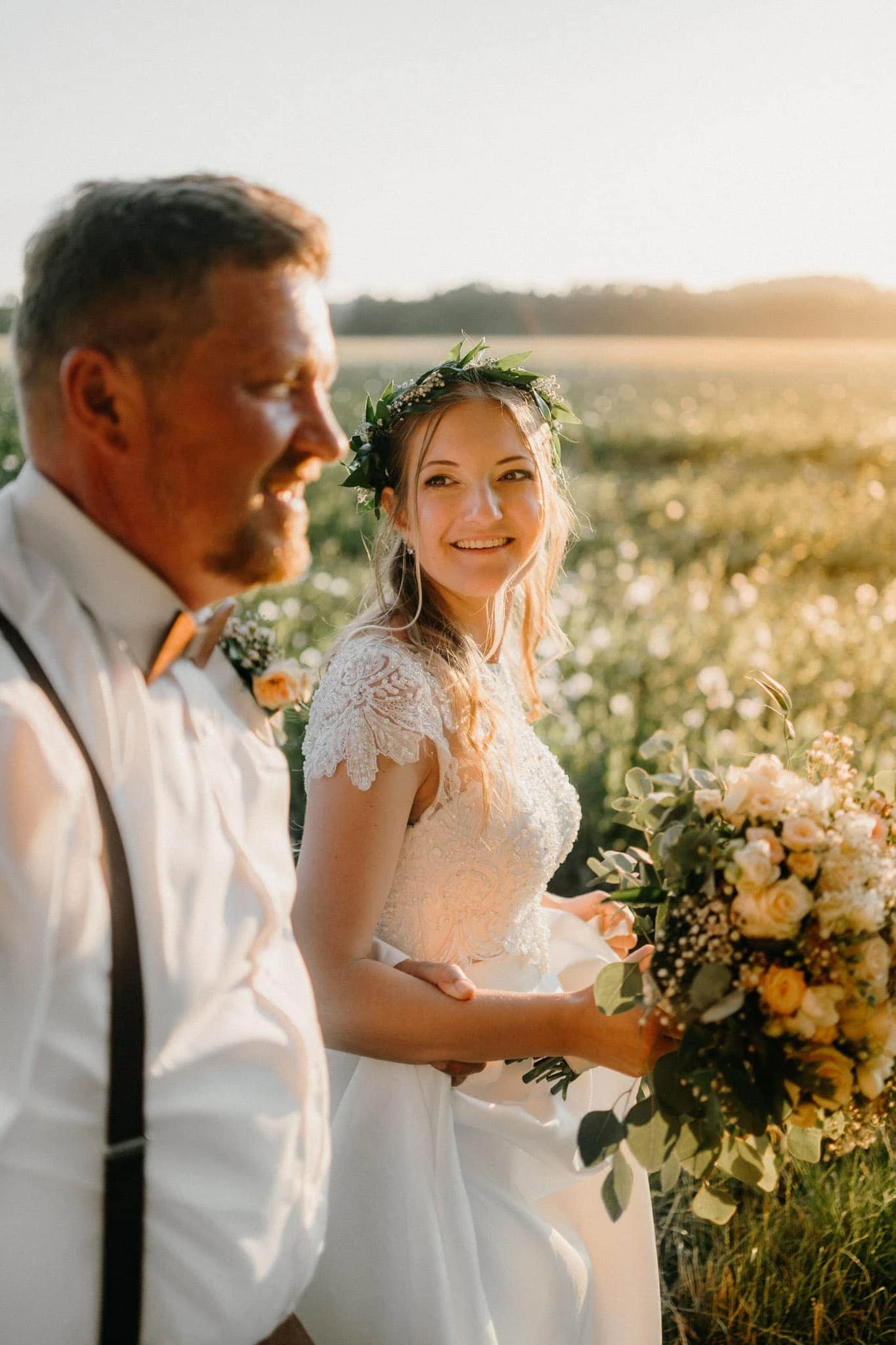 Svatba Obora Trpišov - foto 98