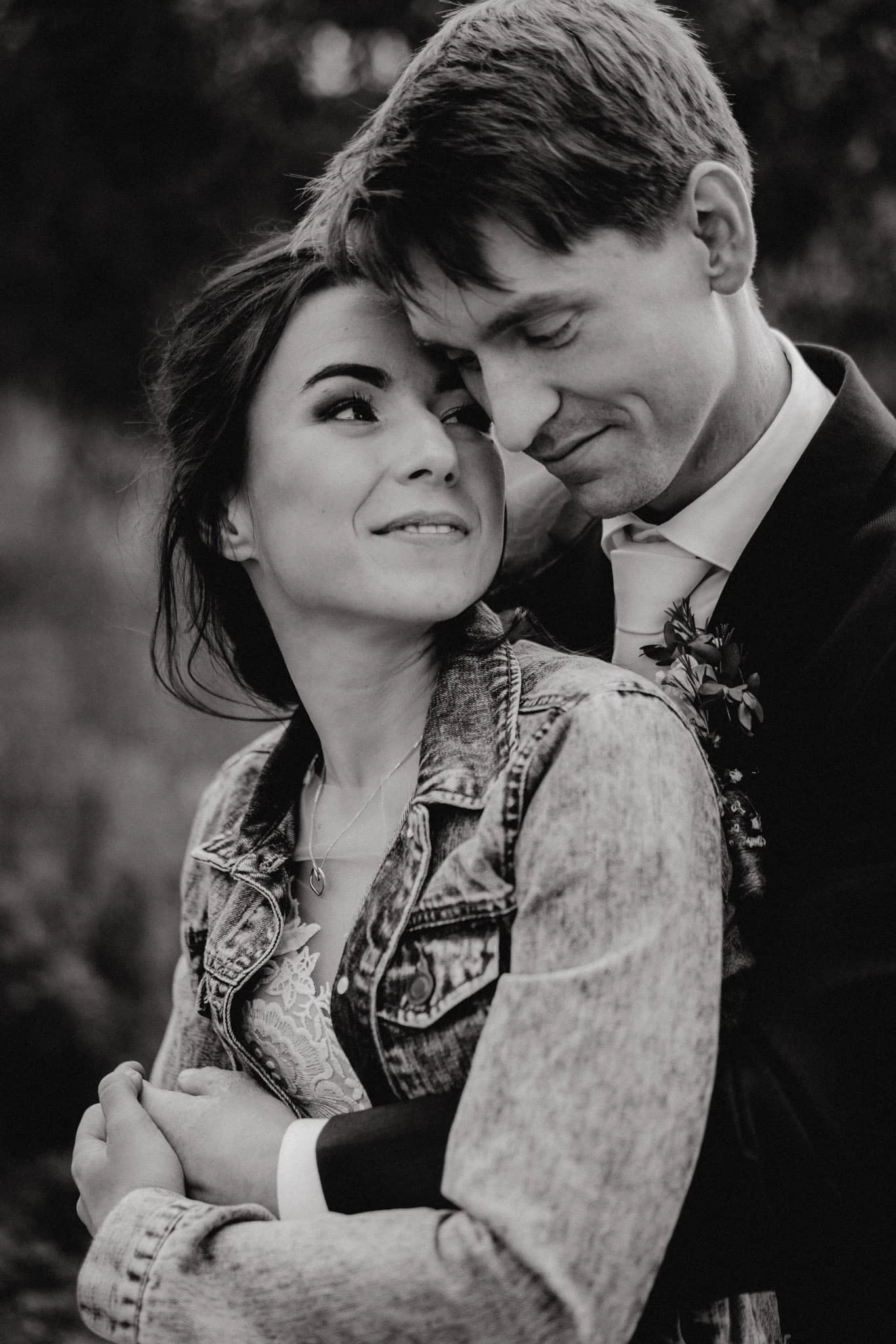 Svatba v&nbsp;Kurdějově u&nbsp;Hustopečí - foto 21