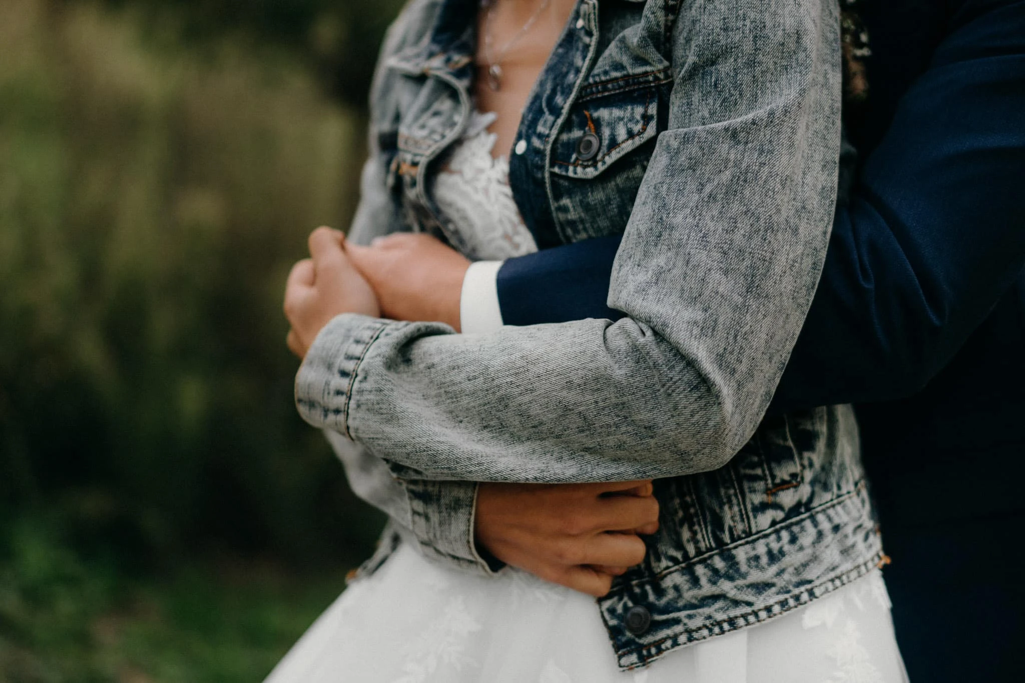 Svatba v&nbsp;Kurdějově u&nbsp;Hustopečí - foto 20