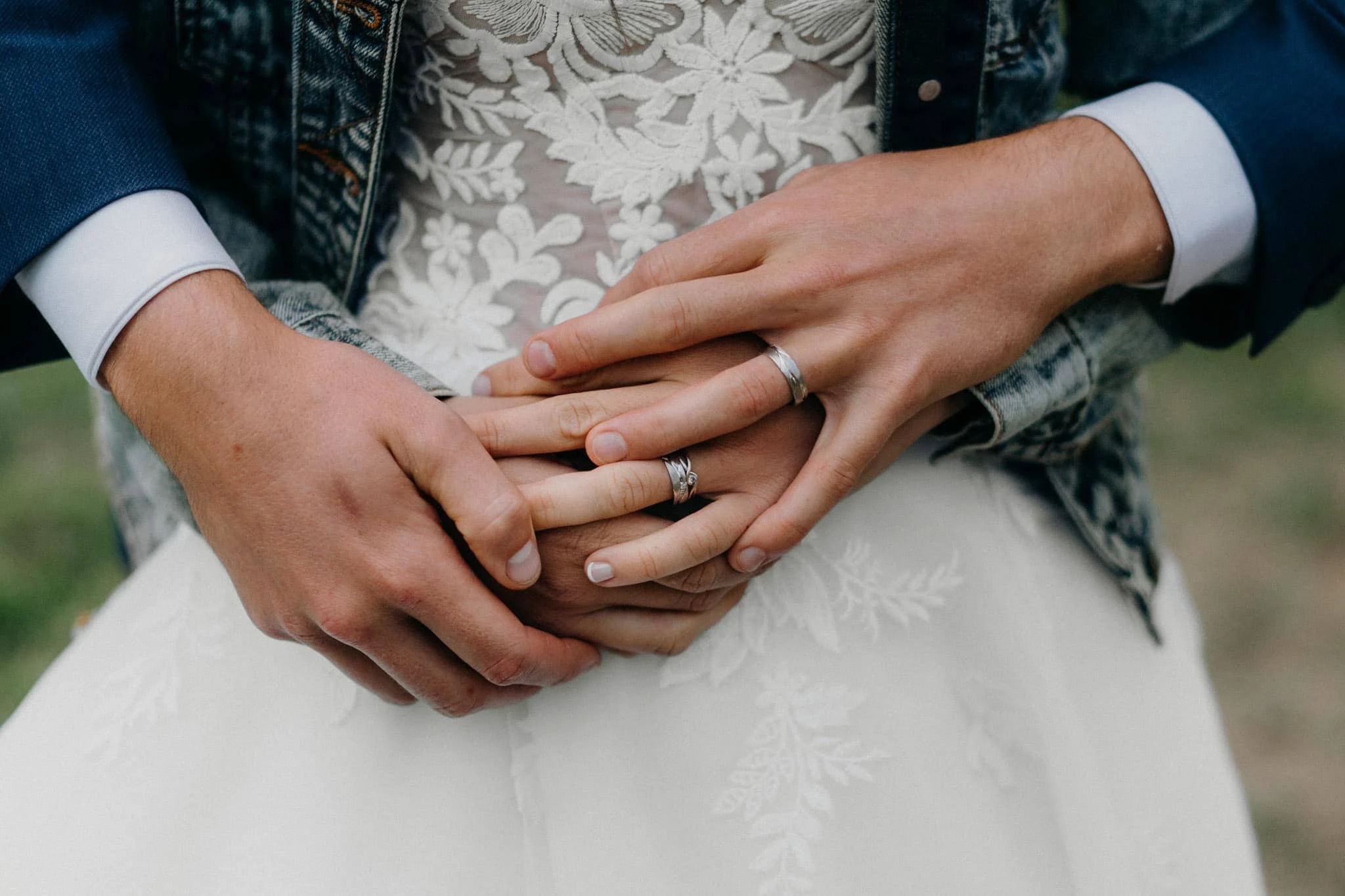 Svatba v&nbsp;Kurdějově u&nbsp;Hustopečí - foto 18