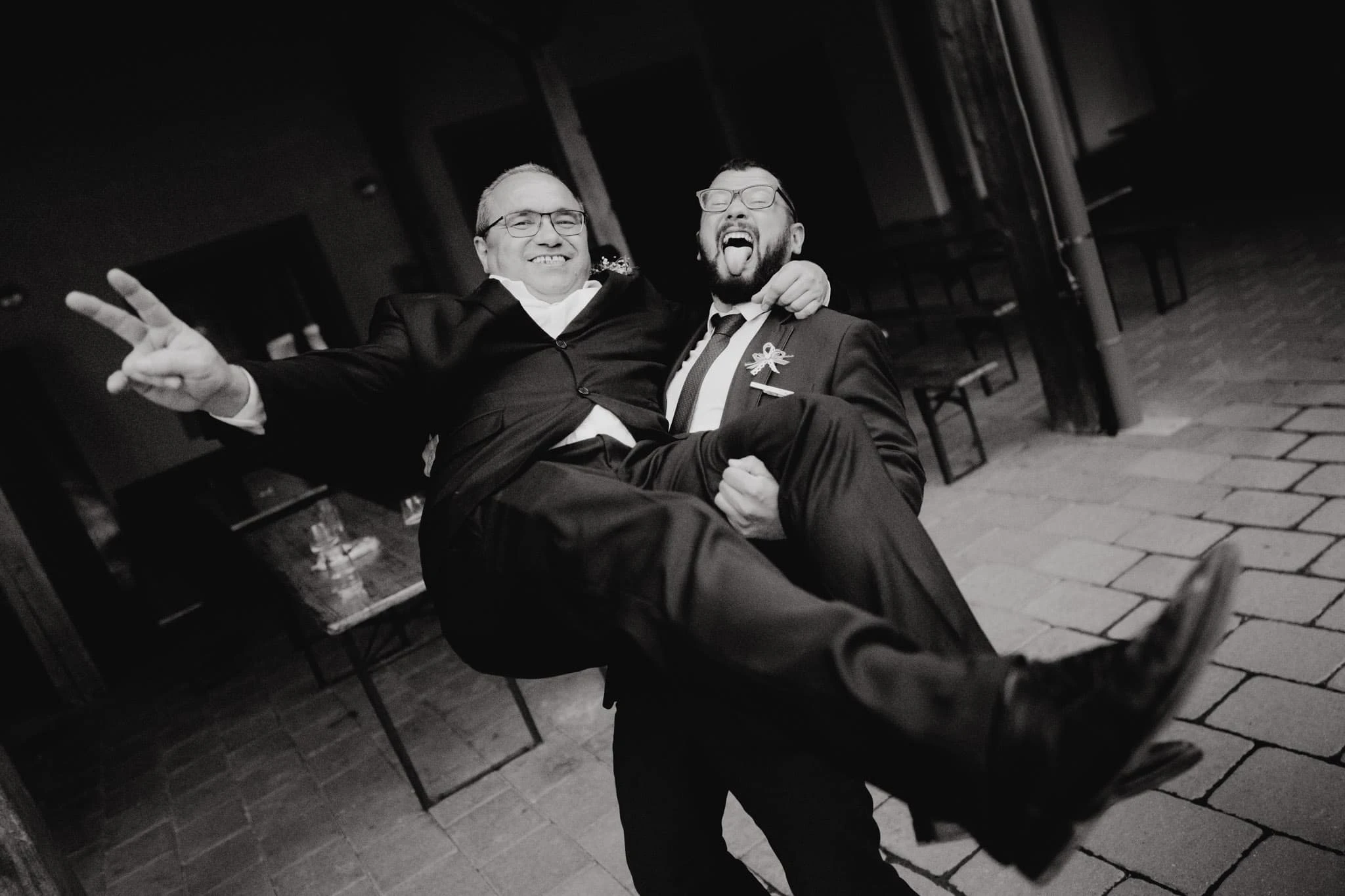 Svatba v&nbsp;Kurdějově u&nbsp;Hustopečí - foto 13