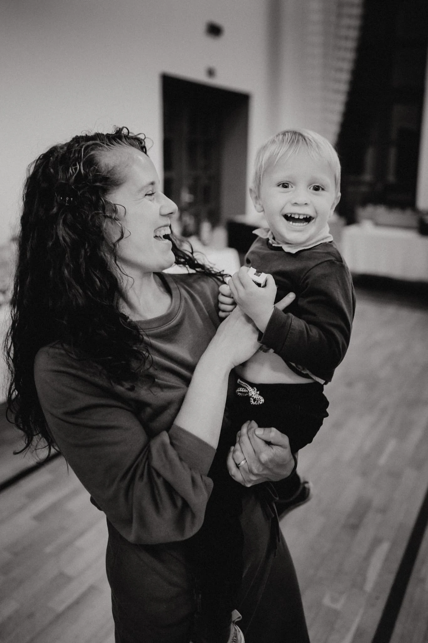 Svatba v&nbsp;Kurdějově u&nbsp;Hustopečí - foto 12