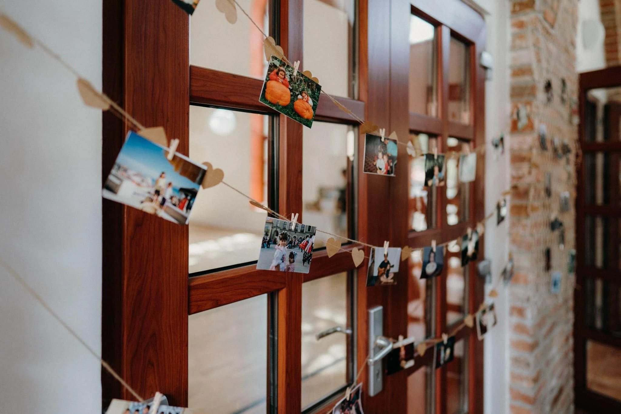 Svatba v&nbsp;Kurdějově u&nbsp;Hustopečí - foto 111